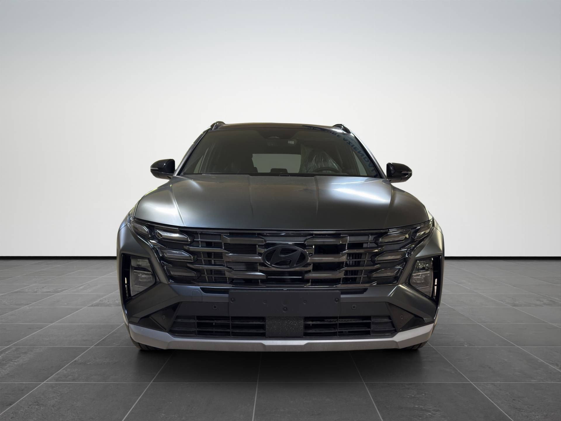 Auto Venduta - HYUNDAI Tucson TUCSON PE 1.6 HEV AT 2WD Exellence usata in pronta consegna - Brandini