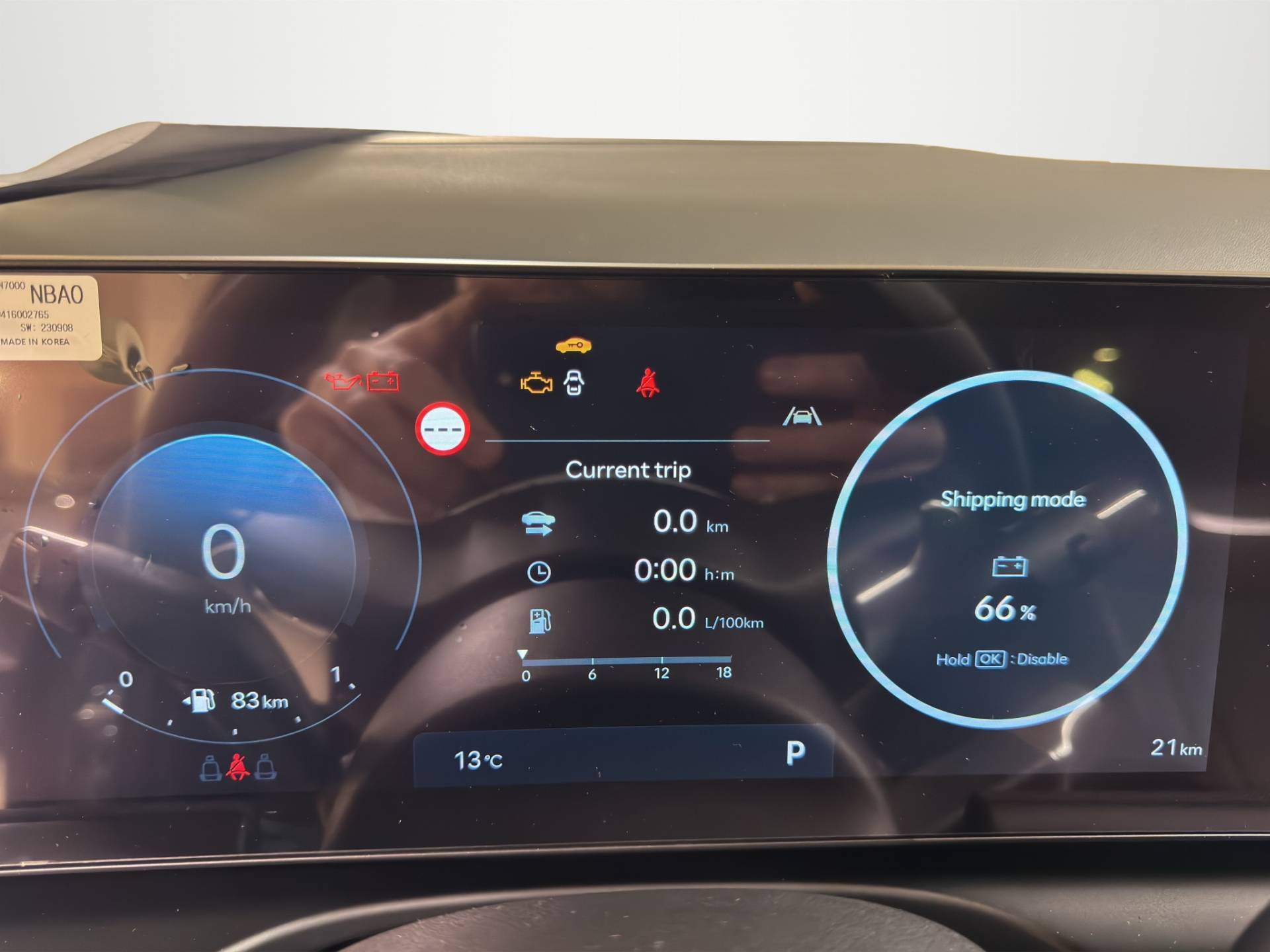 Auto Venduta - HYUNDAI Tucson TUCSON PE 1.6 HEV AT 2WD Exellence usata in pronta consegna - Brandini