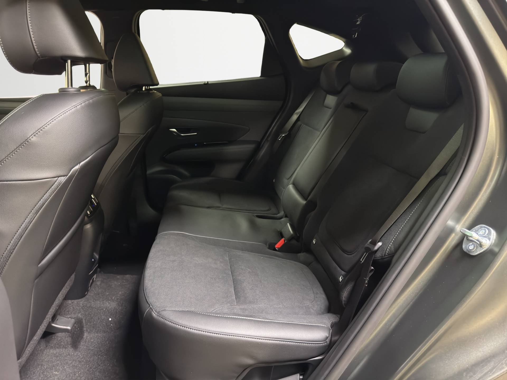 Auto Venduta - HYUNDAI Tucson TUCSON PE 1.6 HEV AT 2WD Exellence usata in pronta consegna - Brandini