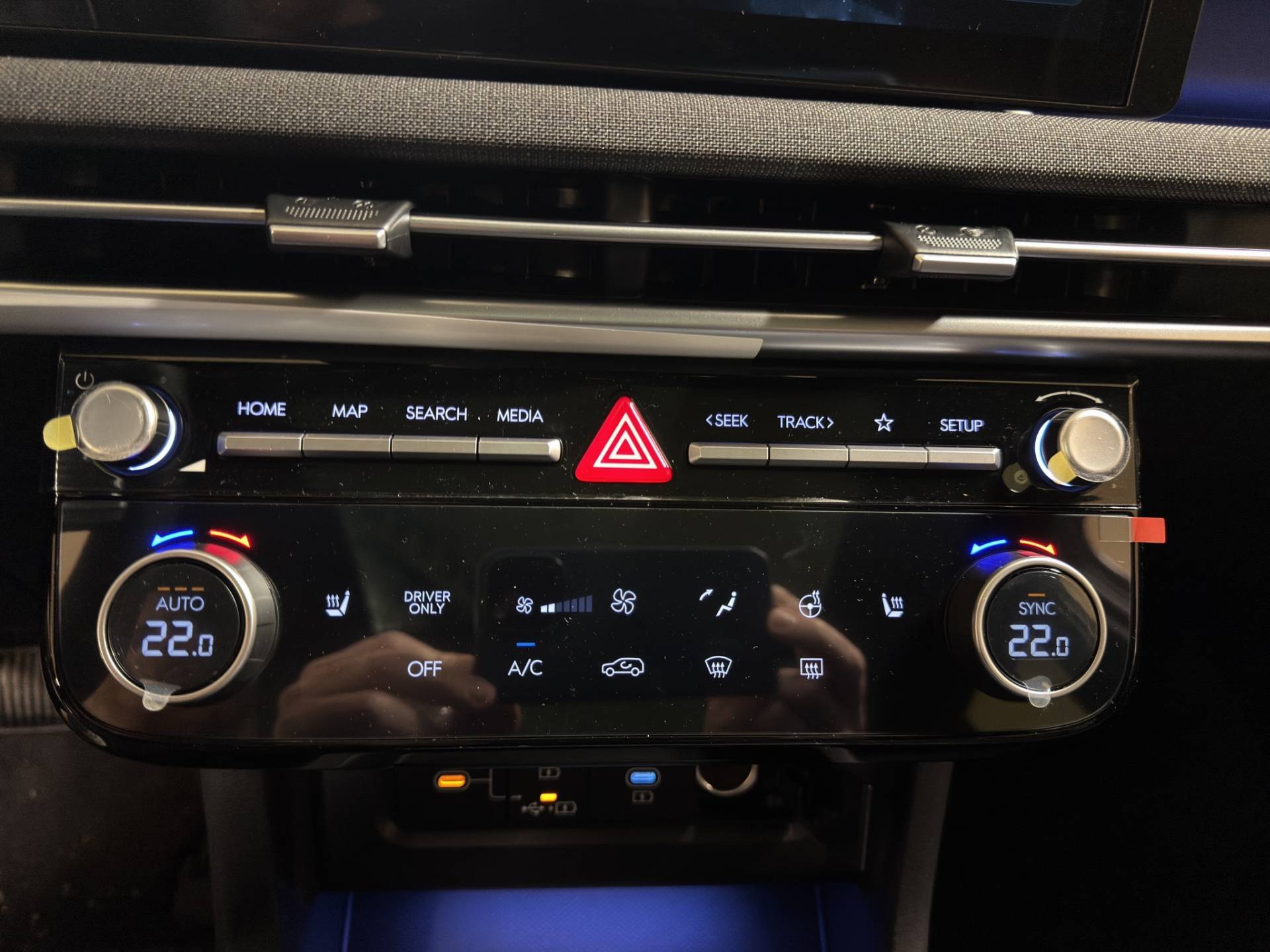 Auto Venduta - HYUNDAI Tucson TUCSON PE 1.6 HEV AT 2WD Exellence usata in pronta consegna - Brandini