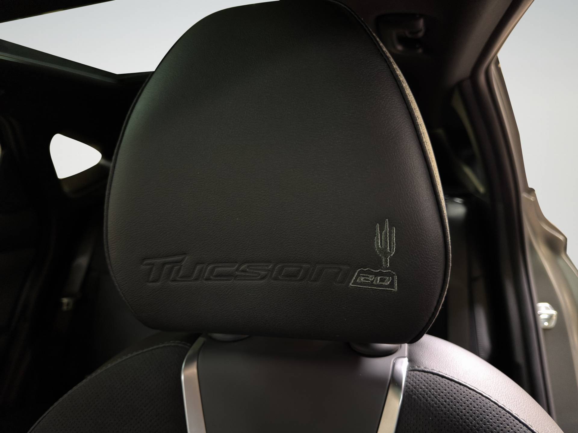 Auto Venduta - HYUNDAI Tucson TUCSON PE 1.6 HEV AT 2WD Exellence usata in pronta consegna - Brandini