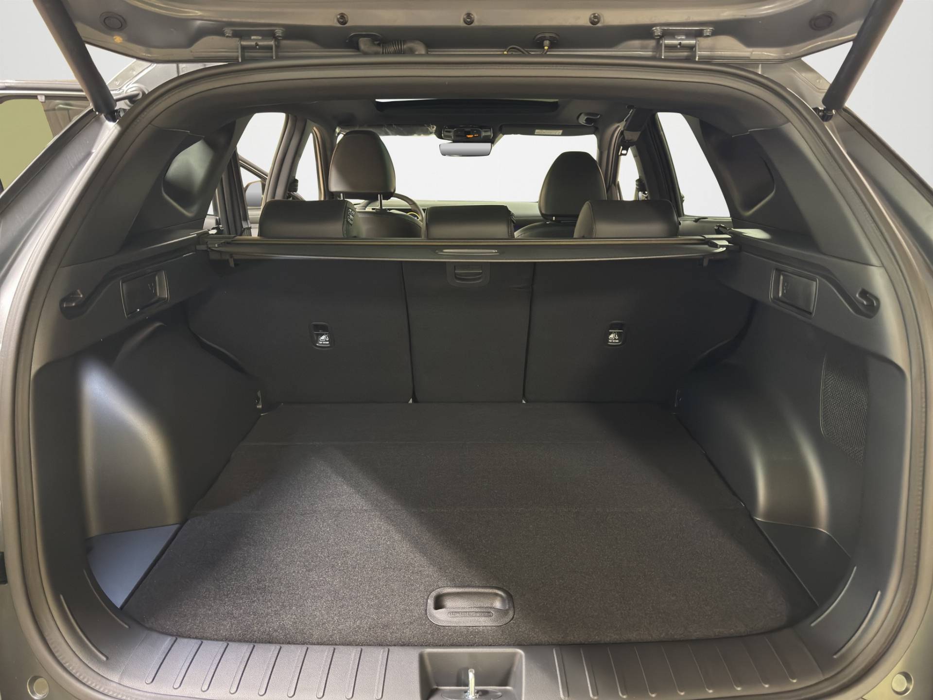 Auto Venduta - HYUNDAI Tucson TUCSON PE 1.6 HEV AT 2WD Exellence usata in pronta consegna - Brandini