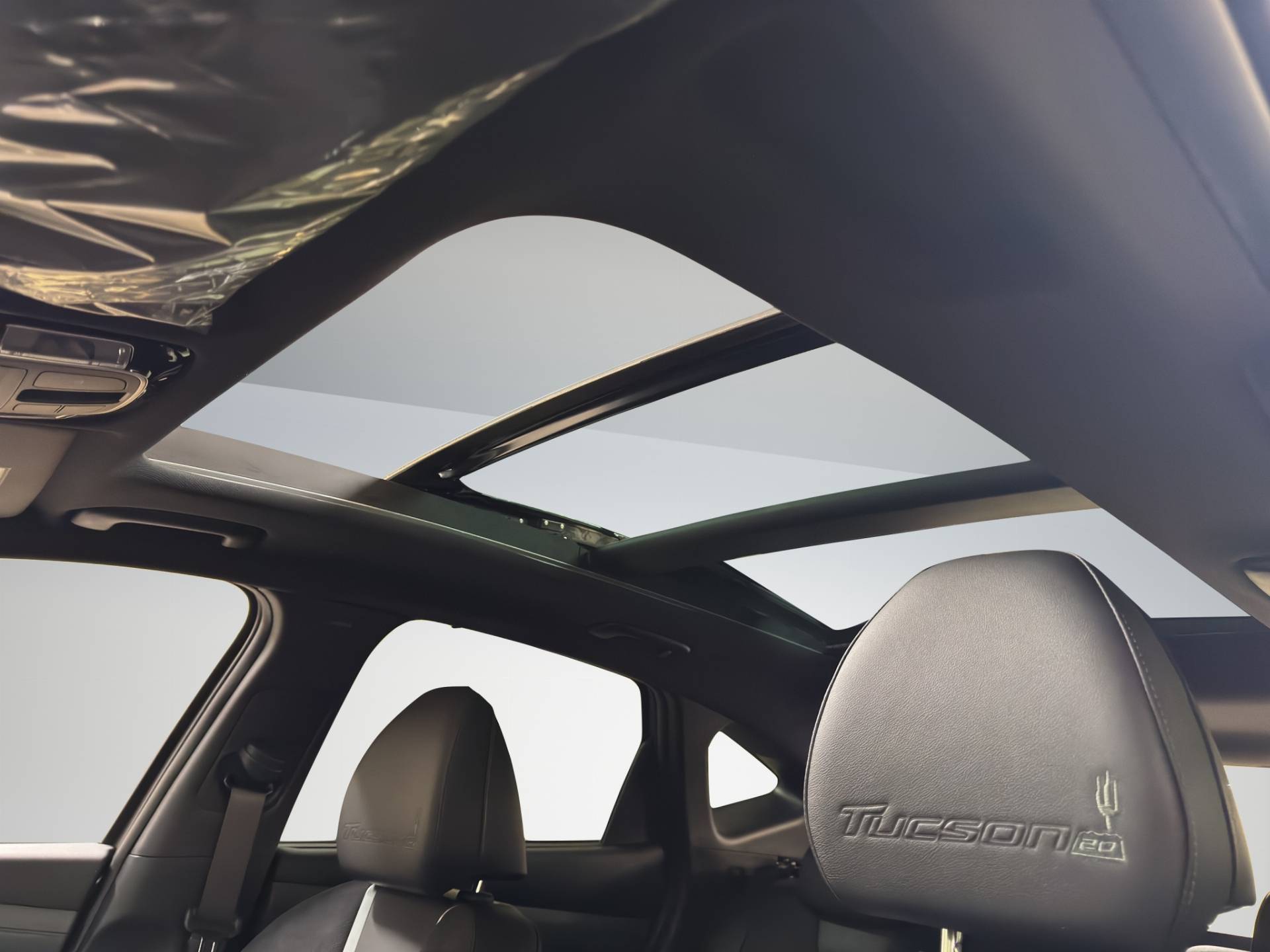 Auto Venduta - HYUNDAI Tucson TUCSON PE 1.6 HEV AT 2WD Exellence usata in pronta consegna - Brandini