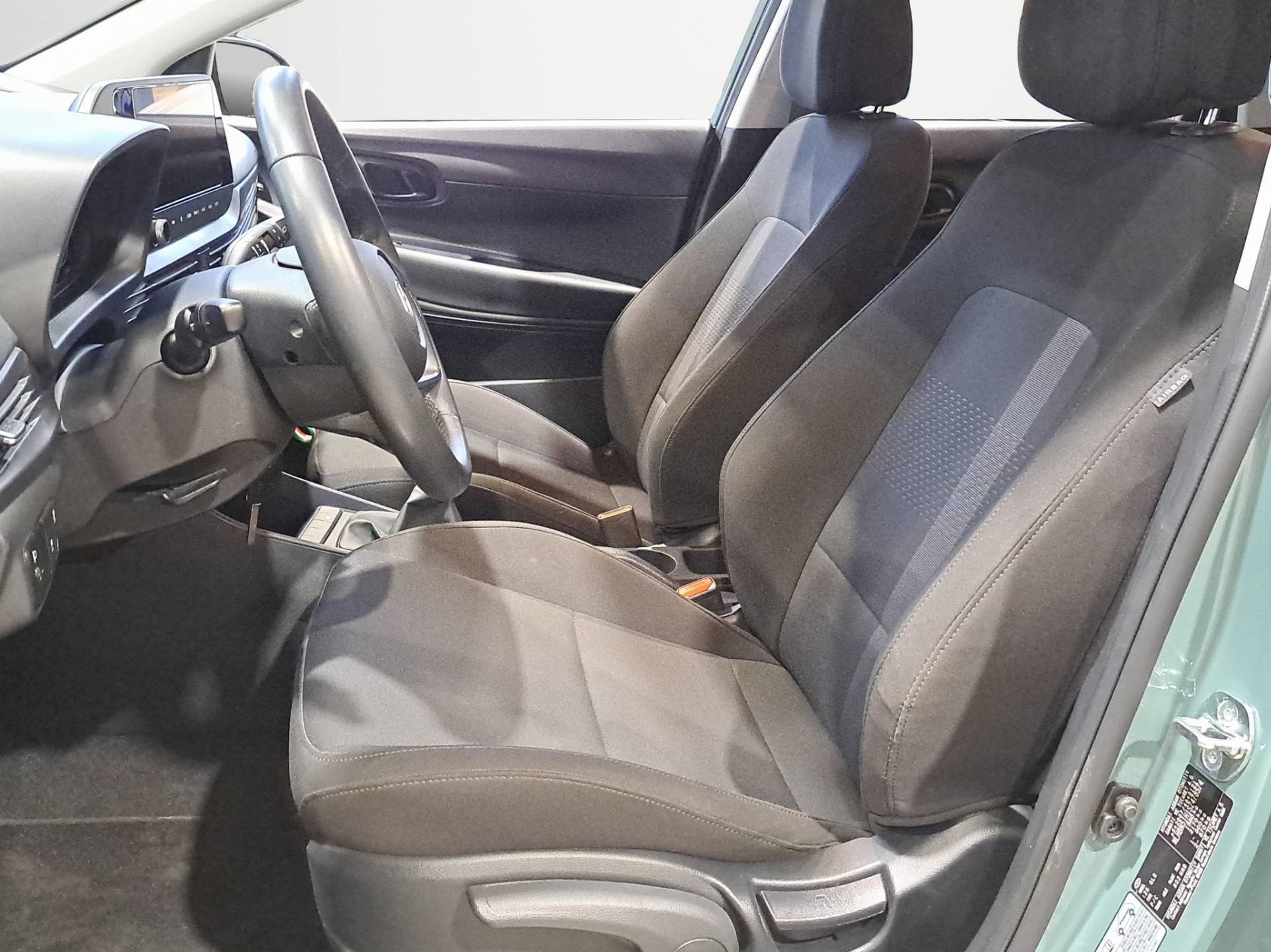 Auto Venduta - HYUNDAI I20 i20 1.2 mpi Connectline 79cv mt usata in pronta consegna - Brandini