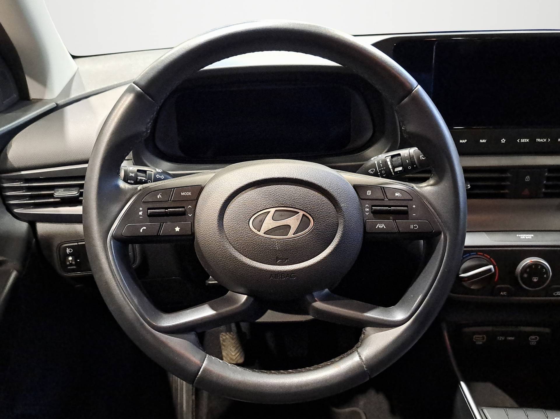 Auto Venduta - HYUNDAI I20 i20 1.2 mpi Connectline 79cv mt usata in pronta consegna - Brandini