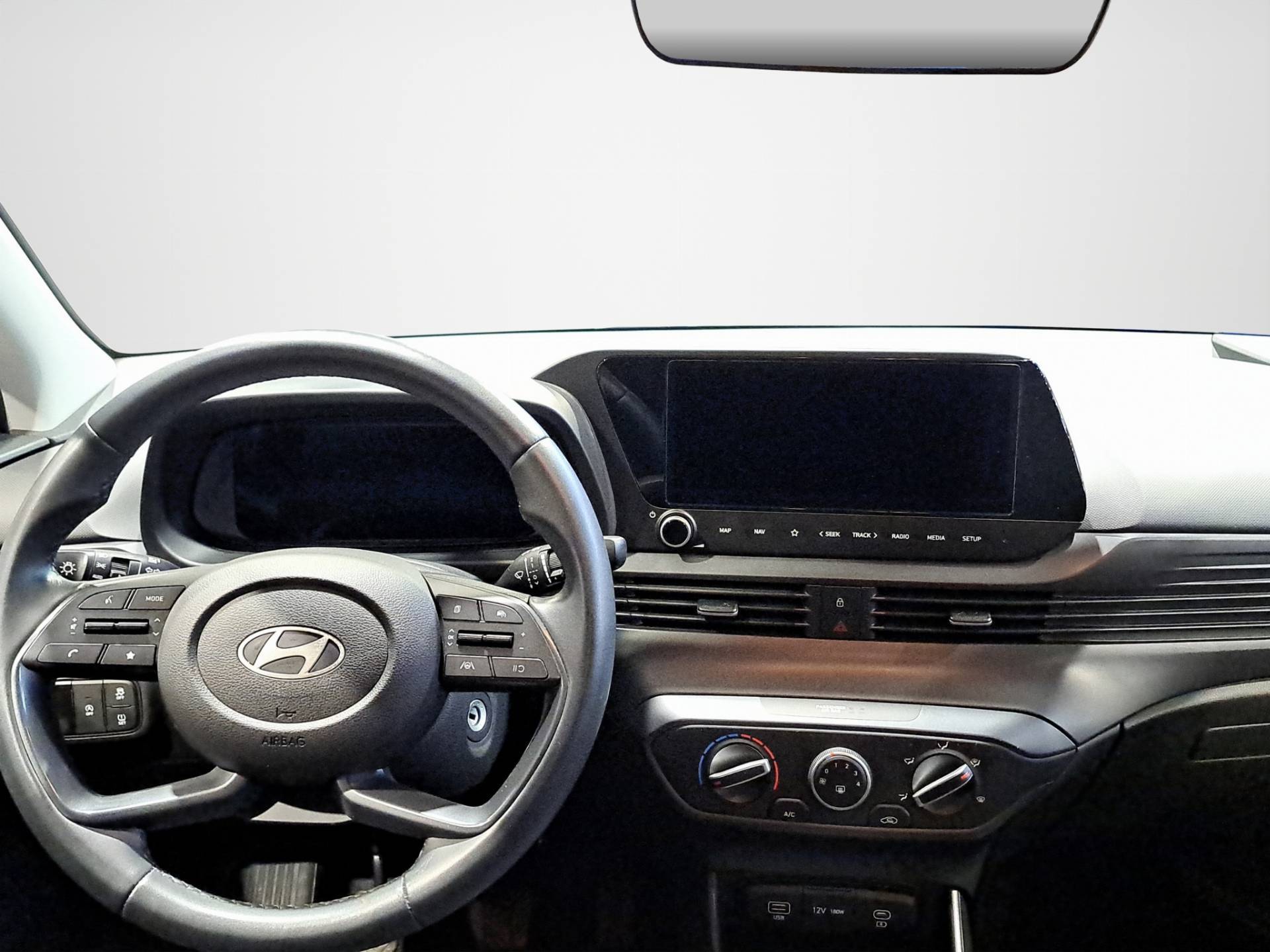 Auto Venduta - HYUNDAI I20 i20 1.2 mpi Connectline 79cv mt usata in pronta consegna - Brandini