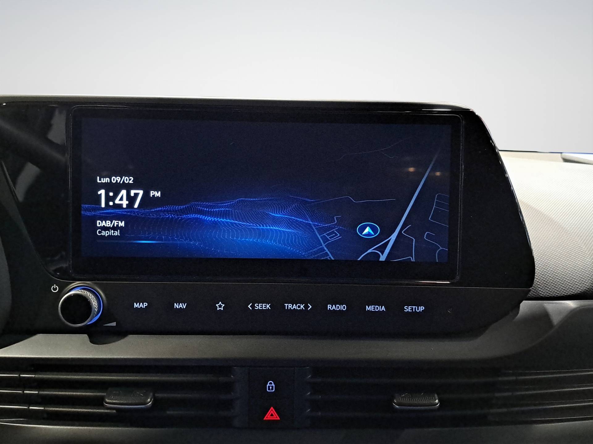 Auto Venduta - HYUNDAI I20 i20 1.2 mpi Connectline 79cv mt usata in pronta consegna - Brandini