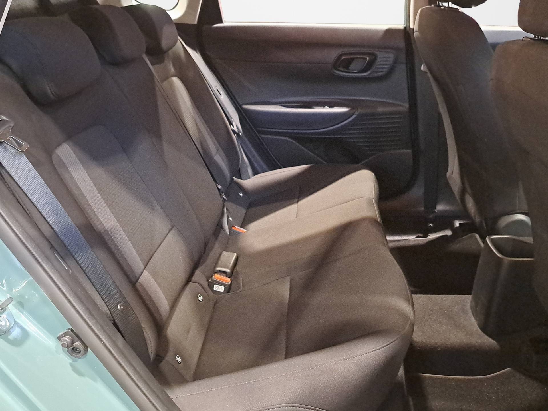 Auto Venduta - HYUNDAI I20 i20 1.2 mpi Connectline 79cv mt usata in pronta consegna - Brandini