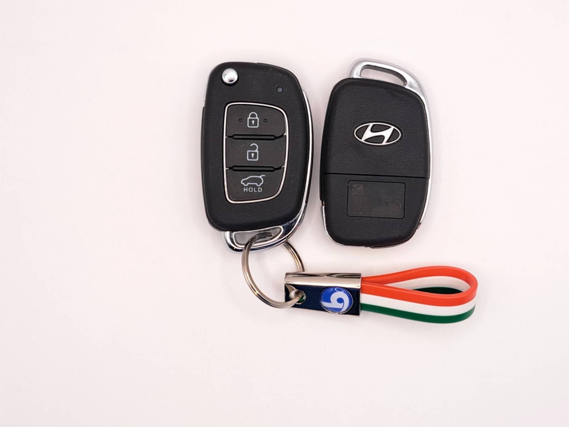 Auto Venduta - HYUNDAI I20 i20 1.2 mpi Connectline 79cv mt usata in pronta consegna - Brandini