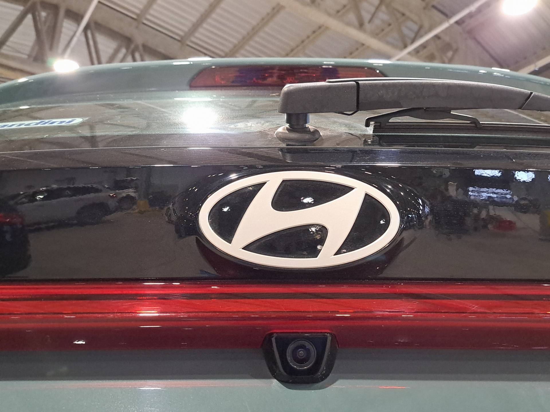 Auto Venduta - HYUNDAI I20 i20 1.2 mpi Connectline 79cv mt usata in pronta consegna - Brandini