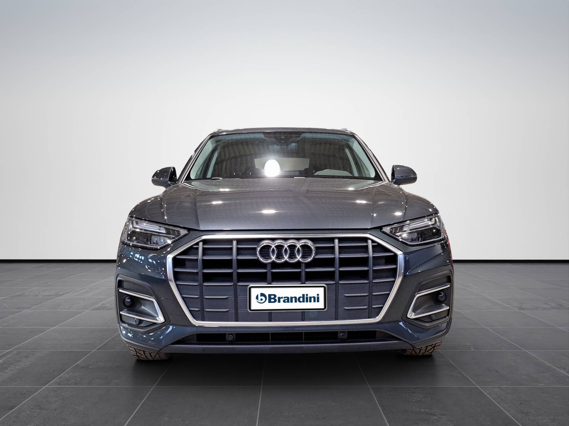 AUDI Q5 Q5 35 2.0 tdi mhev 12V Business Advanced s tronic usata in pronta consegna - Brandini