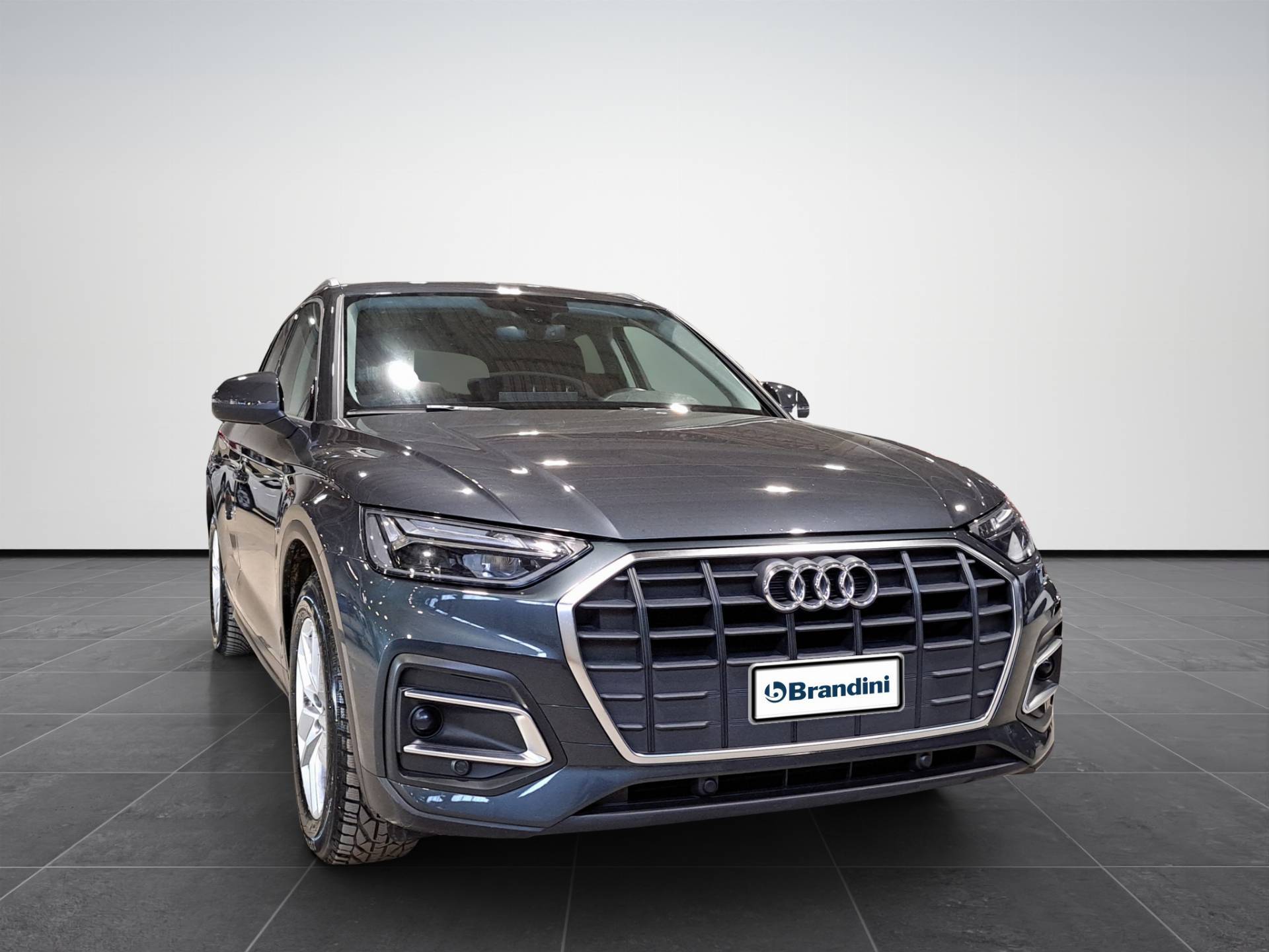 AUDI Q5 Q5 35 2.0 tdi mhev 12V Business Advanced s tronic usata in pronta consegna - Brandini