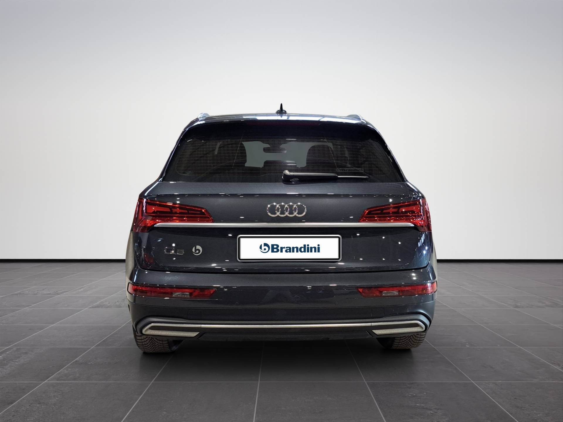 AUDI Q5 Q5 35 2.0 tdi mhev 12V Business Advanced s tronic usata in pronta consegna - Brandini