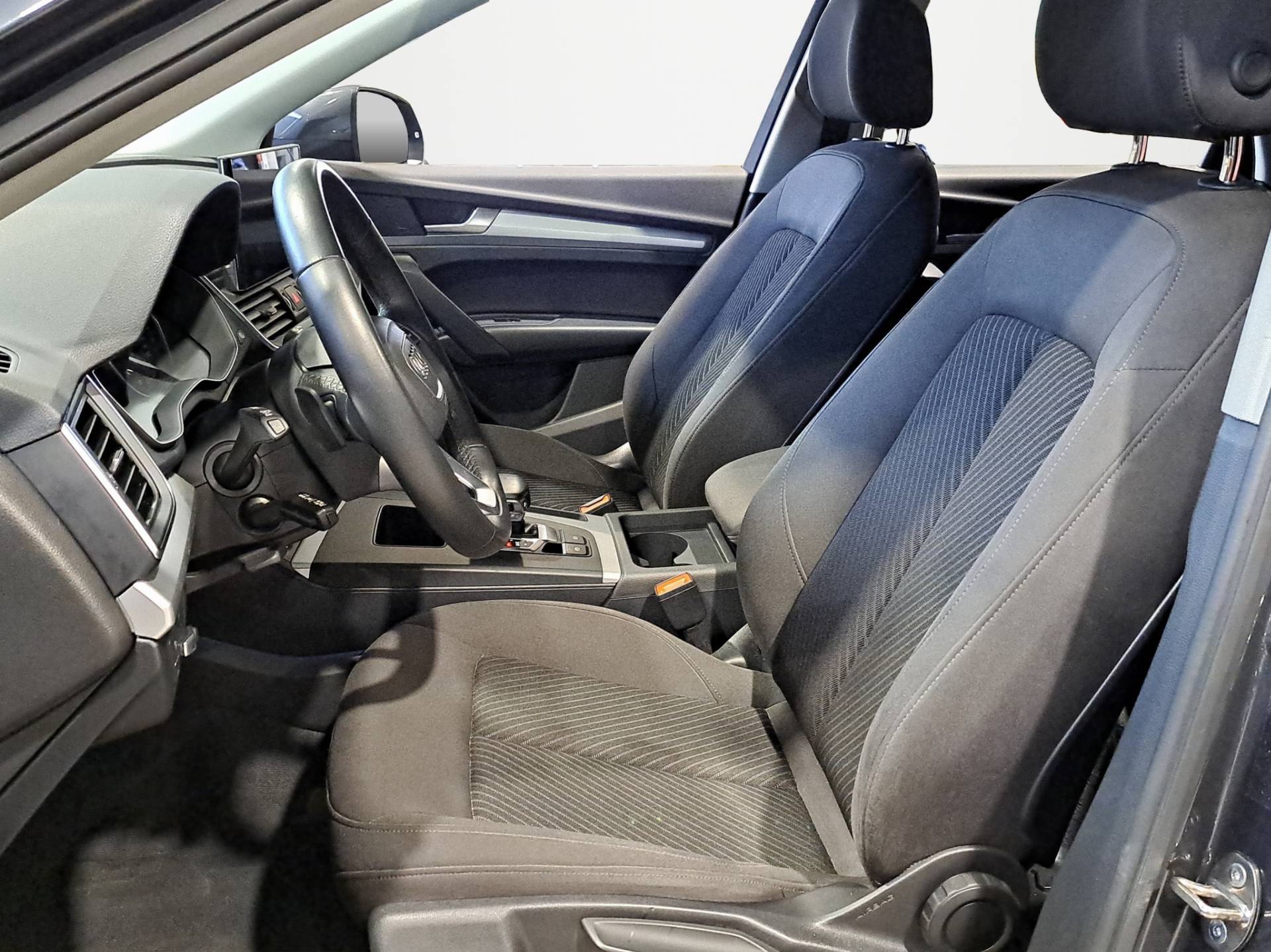 AUDI Q5 Q5 35 2.0 tdi mhev 12V Business Advanced s tronic usata in pronta consegna - Brandini