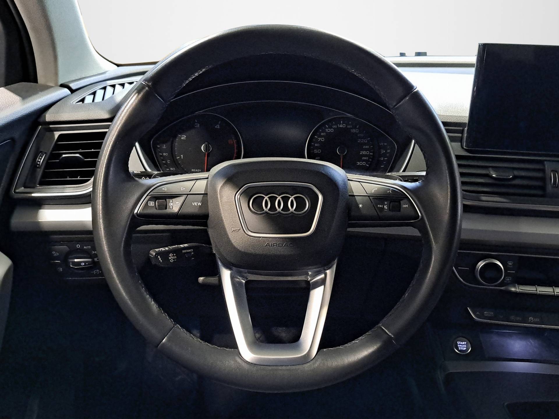 AUDI Q5 Q5 35 2.0 tdi mhev 12V Business Advanced s tronic usata in pronta consegna - Brandini