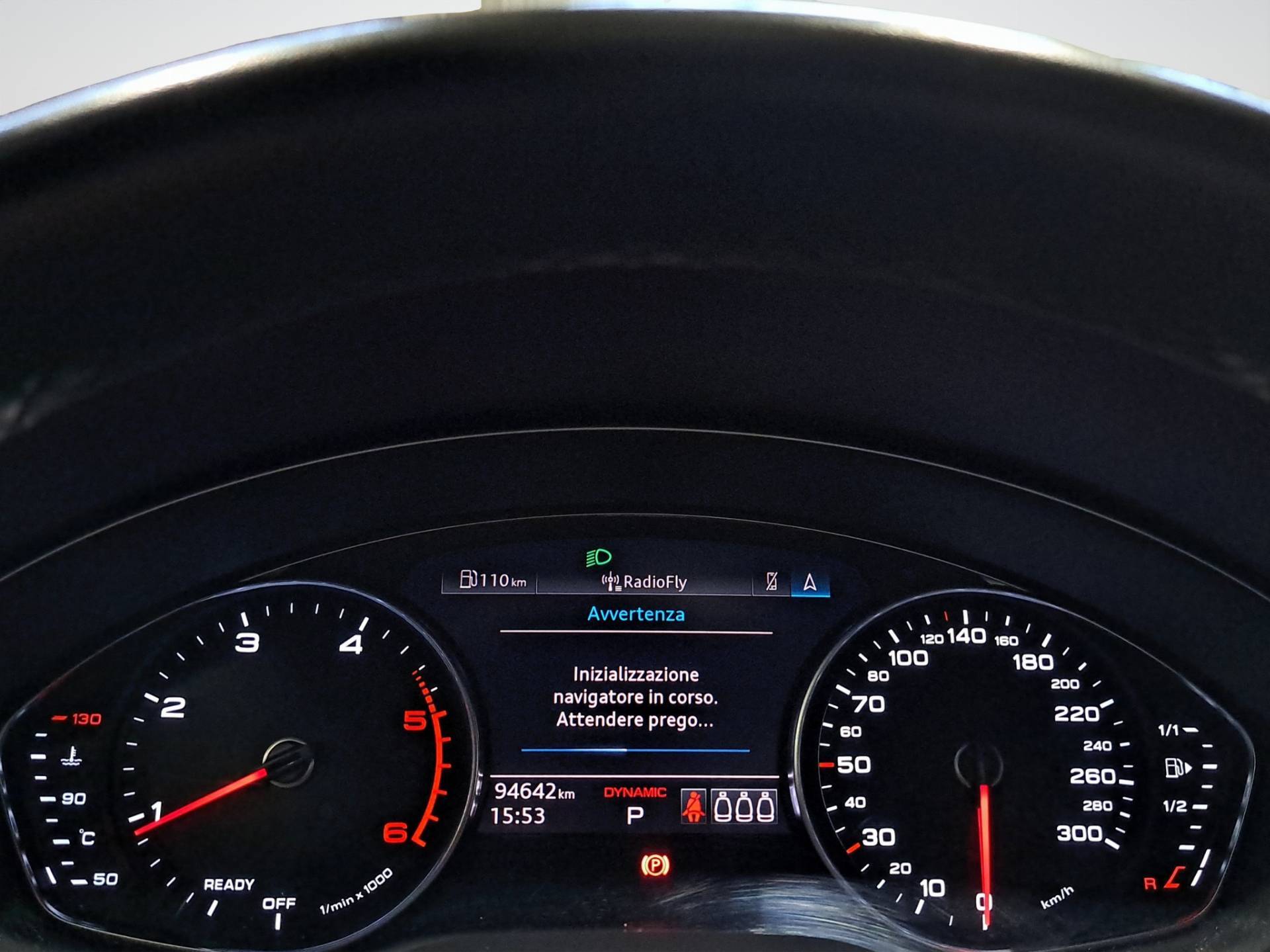 AUDI Q5 Q5 35 2.0 tdi mhev 12V Business Advanced s tronic usata in pronta consegna - Brandini