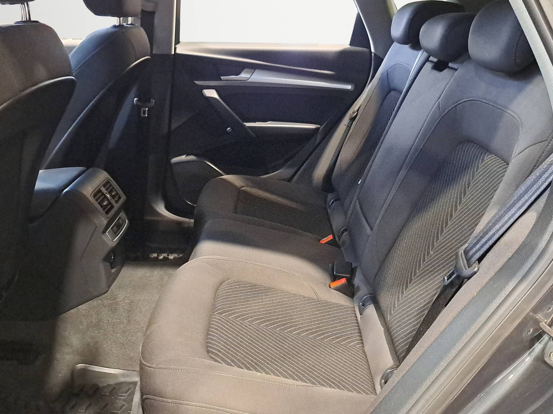 AUDI Q5 Q5 35 2.0 tdi mhev 12V Business Advanced s tronic usata in pronta consegna - Brandini