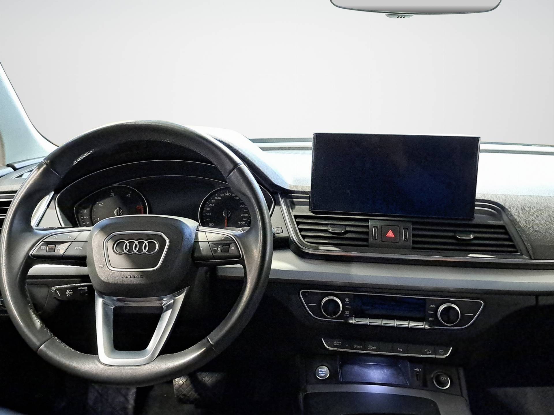 AUDI Q5 Q5 35 2.0 tdi mhev 12V Business Advanced s tronic usata in pronta consegna - Brandini