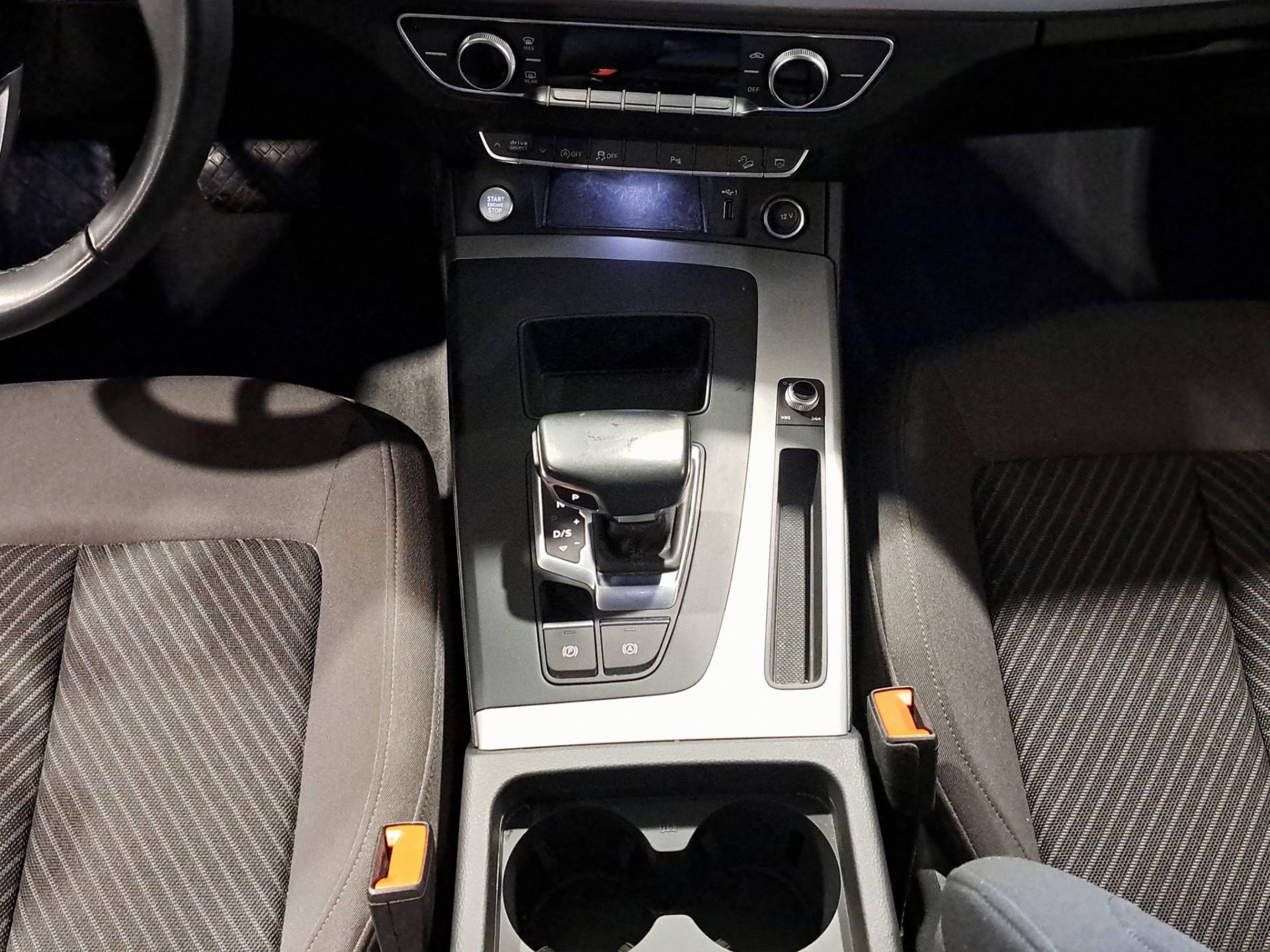 AUDI Q5 Q5 35 2.0 tdi mhev 12V Business Advanced s tronic usata in pronta consegna - Brandini