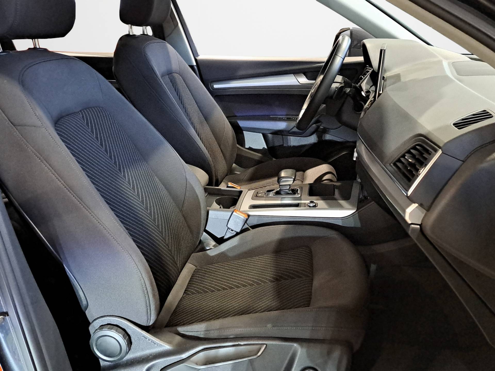 AUDI Q5 Q5 35 2.0 tdi mhev 12V Business Advanced s tronic usata in pronta consegna - Brandini