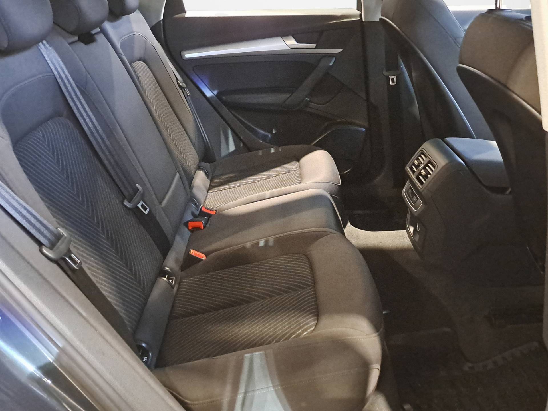 AUDI Q5 Q5 35 2.0 tdi mhev 12V Business Advanced s tronic usata in pronta consegna - Brandini