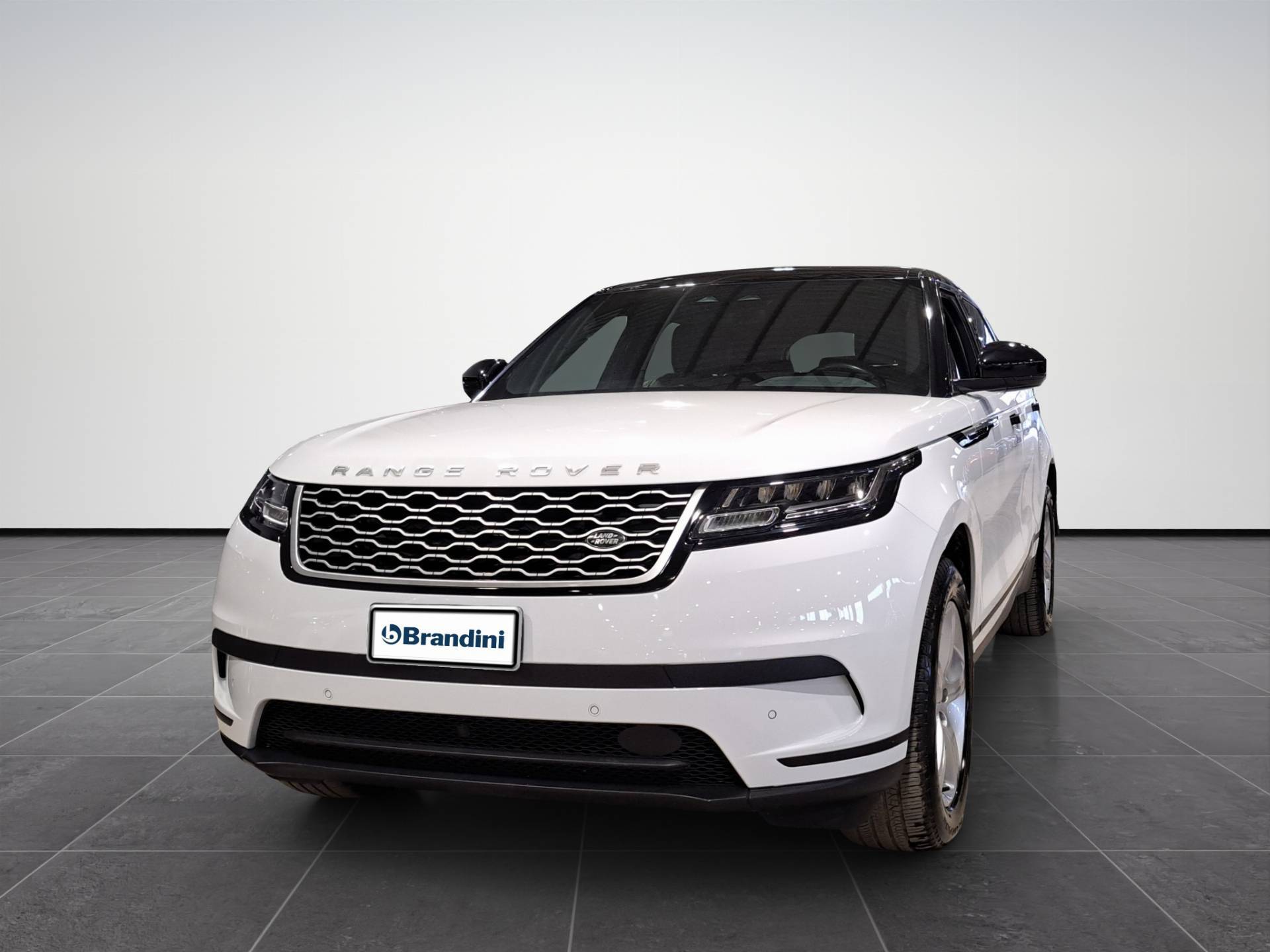 LAND ROVER Range Rover Velar Velar 2.0d i4 mhev S 4wd 204cv auto usata in pronta consegna - Brandini