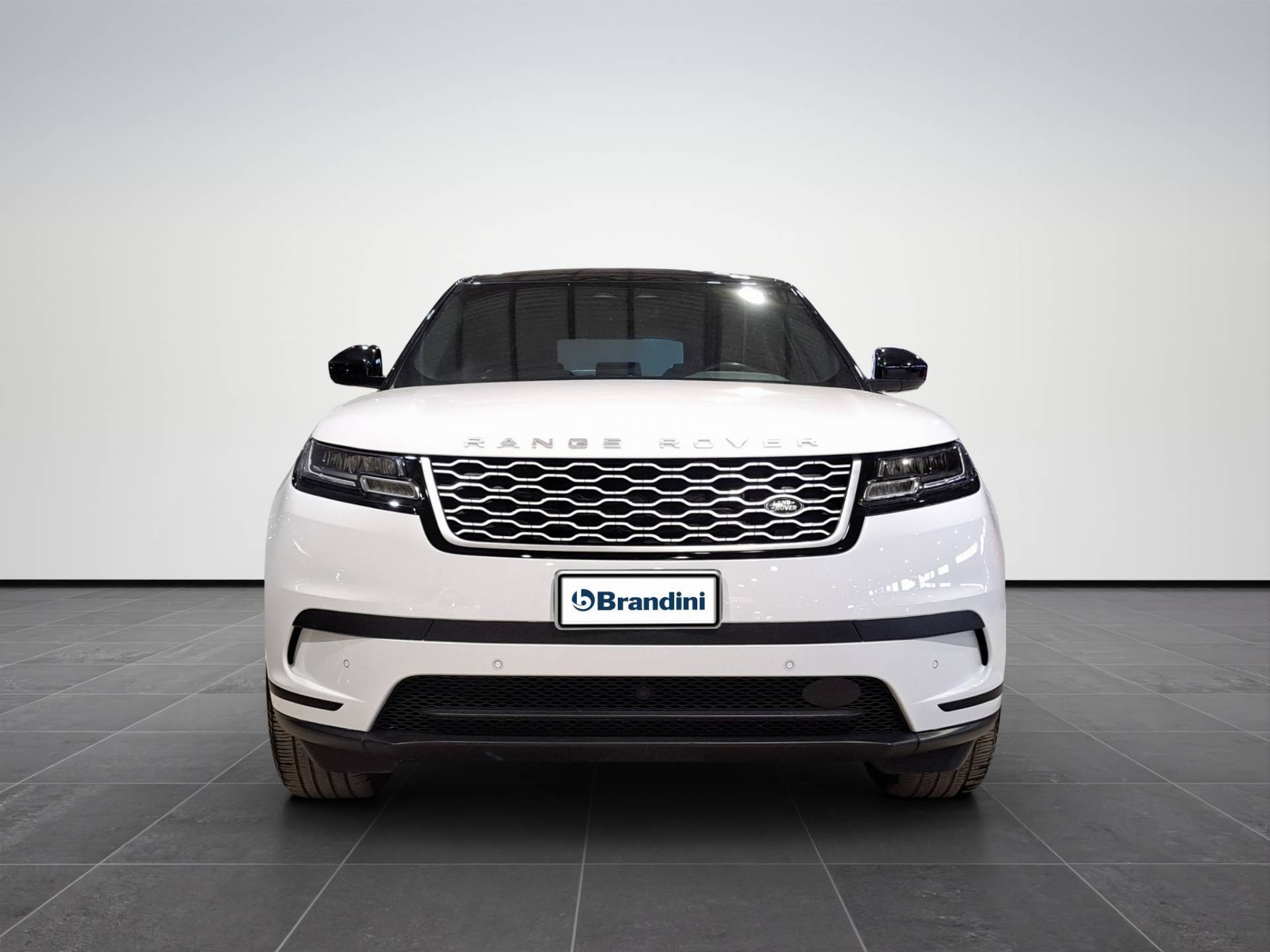 LAND ROVER Range Rover Velar Velar 2.0d i4 mhev S 4wd 204cv auto usata in pronta consegna - Brandini