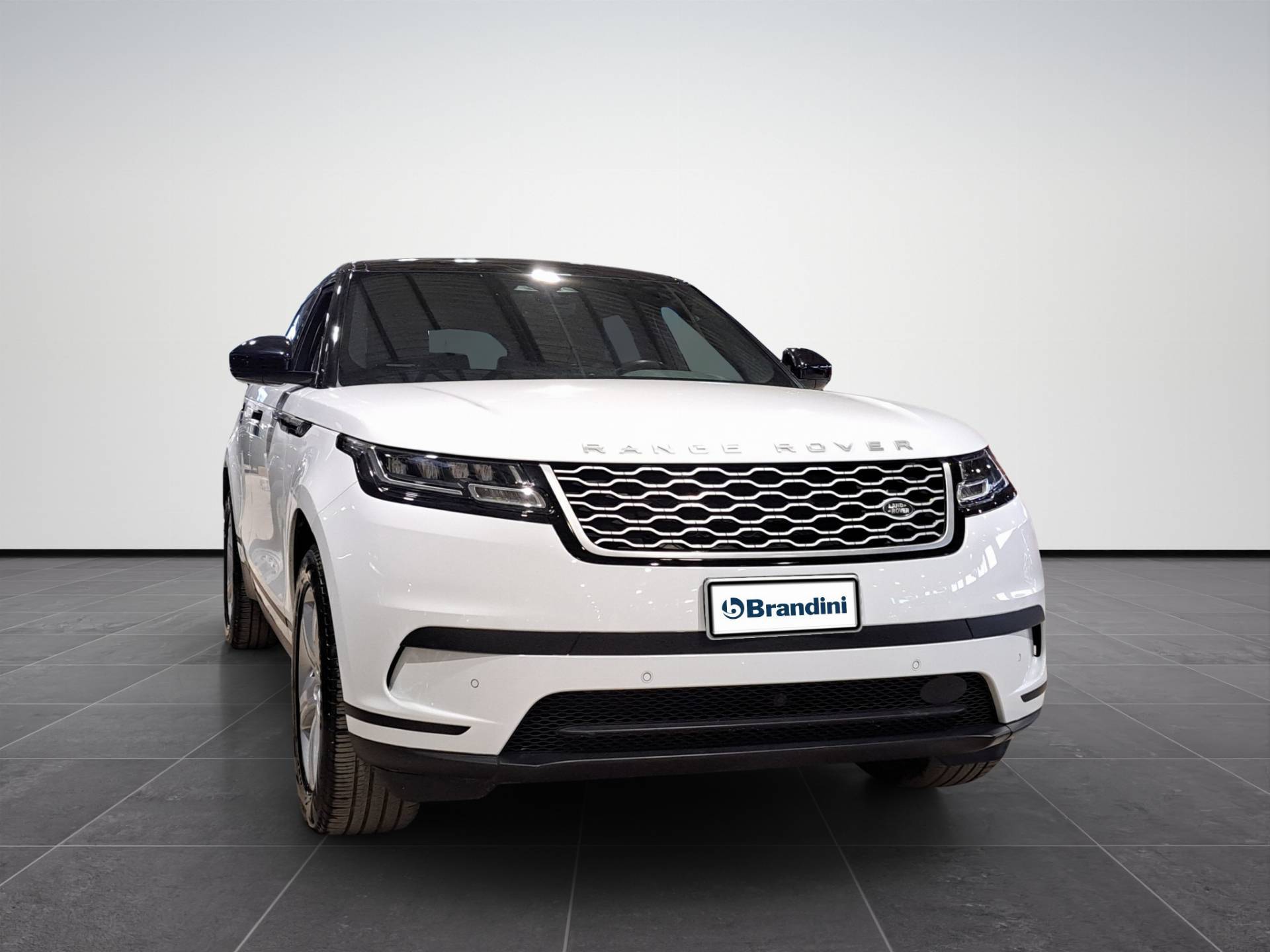 LAND ROVER Range Rover Velar Velar 2.0d i4 mhev S 4wd 204cv auto usata in pronta consegna - Brandini