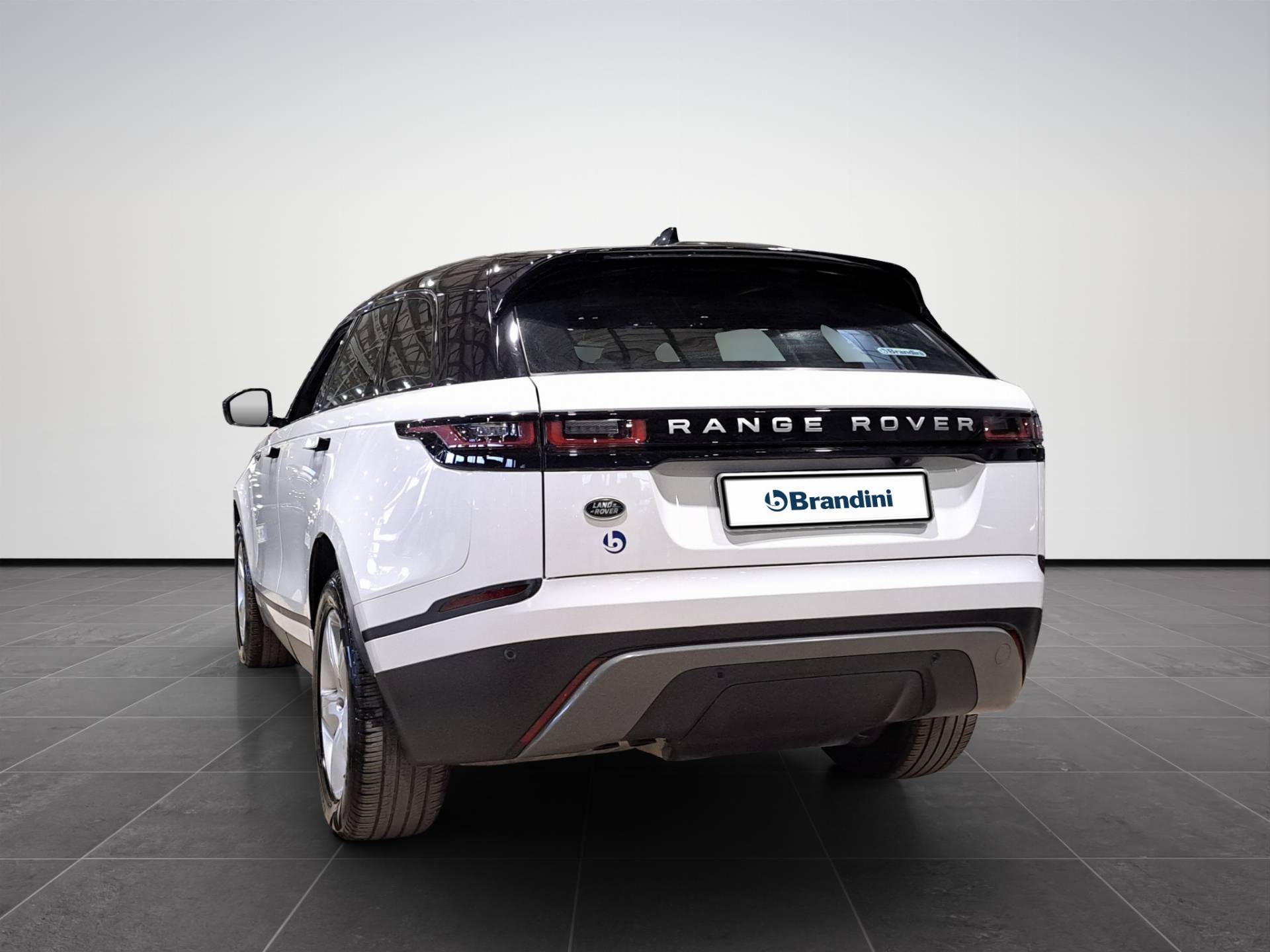 LAND ROVER Range Rover Velar Velar 2.0d i4 mhev S 4wd 204cv auto usata in pronta consegna - Brandini