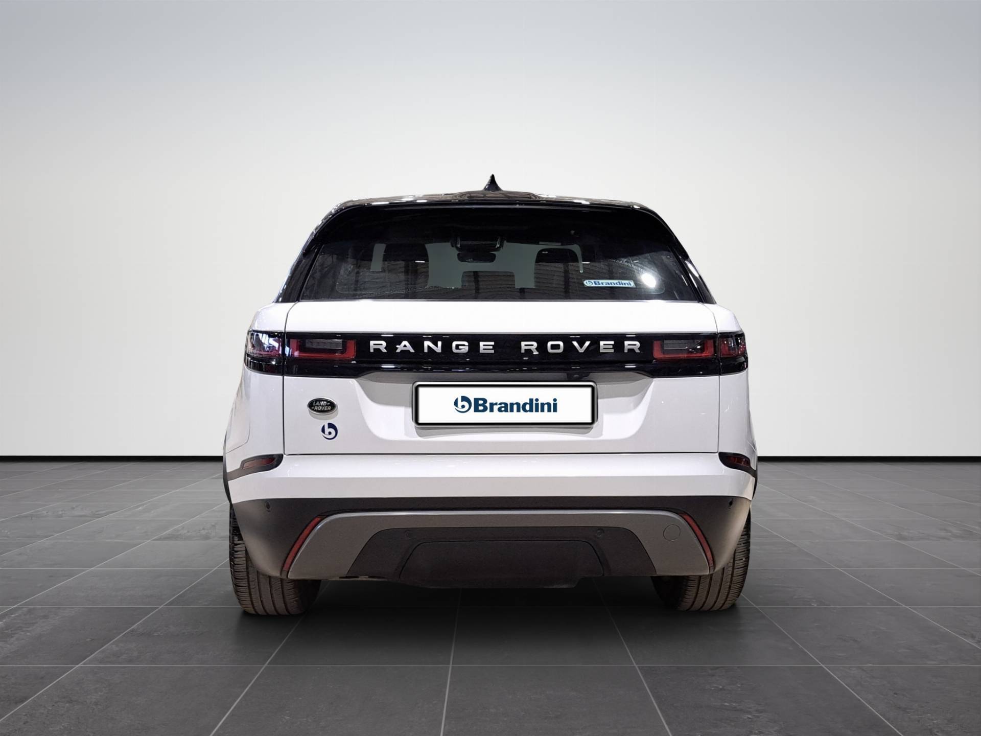 LAND ROVER Range Rover Velar Velar 2.0d i4 mhev S 4wd 204cv auto usata in pronta consegna - Brandini