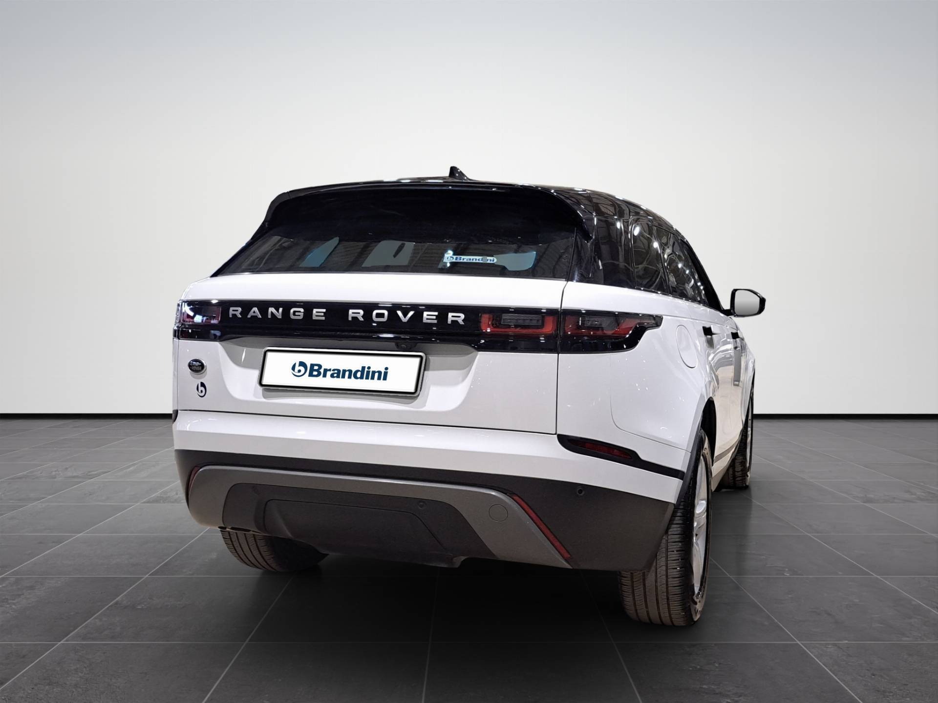 LAND ROVER Range Rover Velar Velar 2.0d i4 mhev S 4wd 204cv auto usata in pronta consegna - Brandini