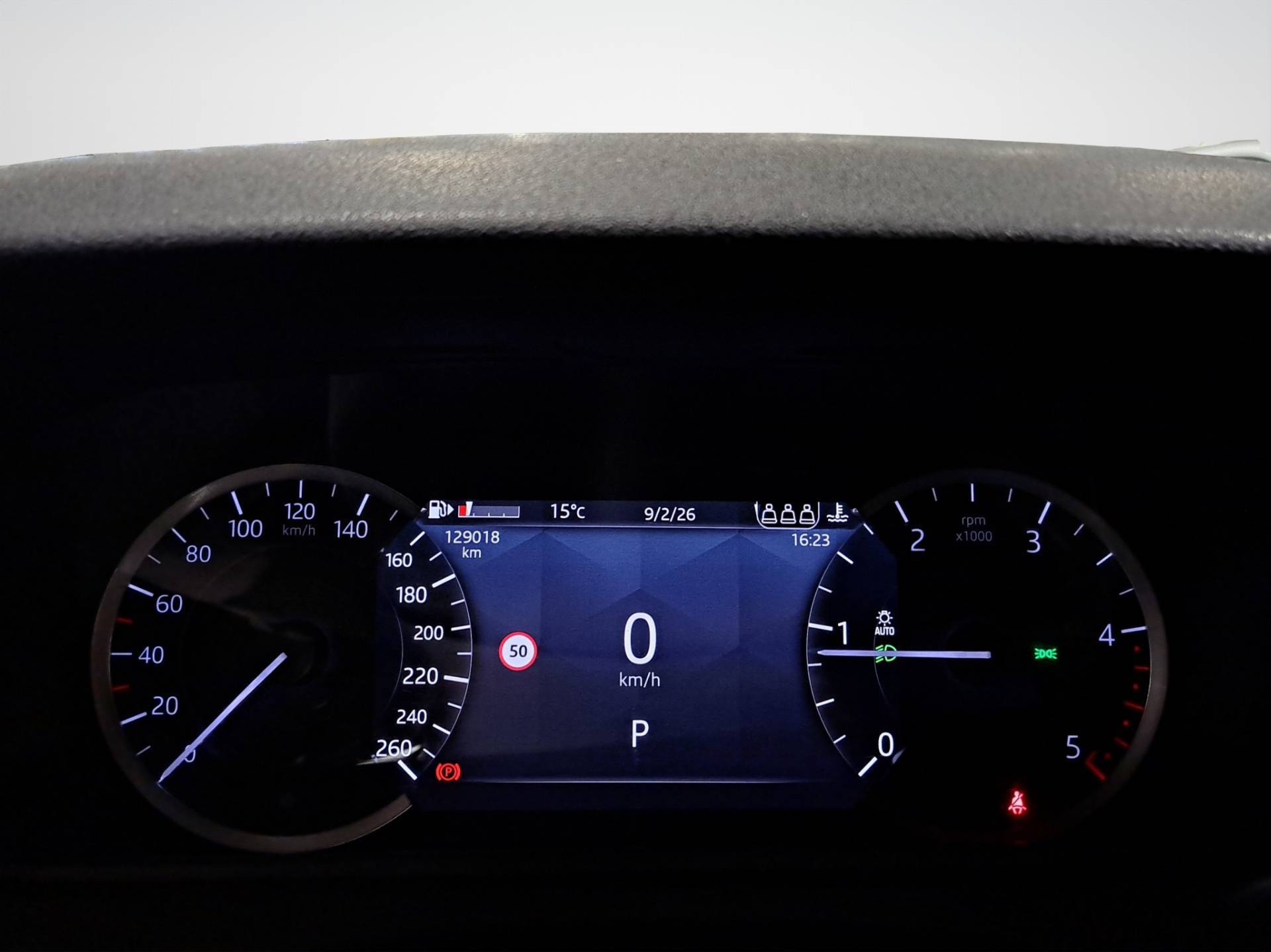 LAND ROVER Range Rover Velar Velar 2.0d i4 mhev S 4wd 204cv auto usata in pronta consegna - Brandini