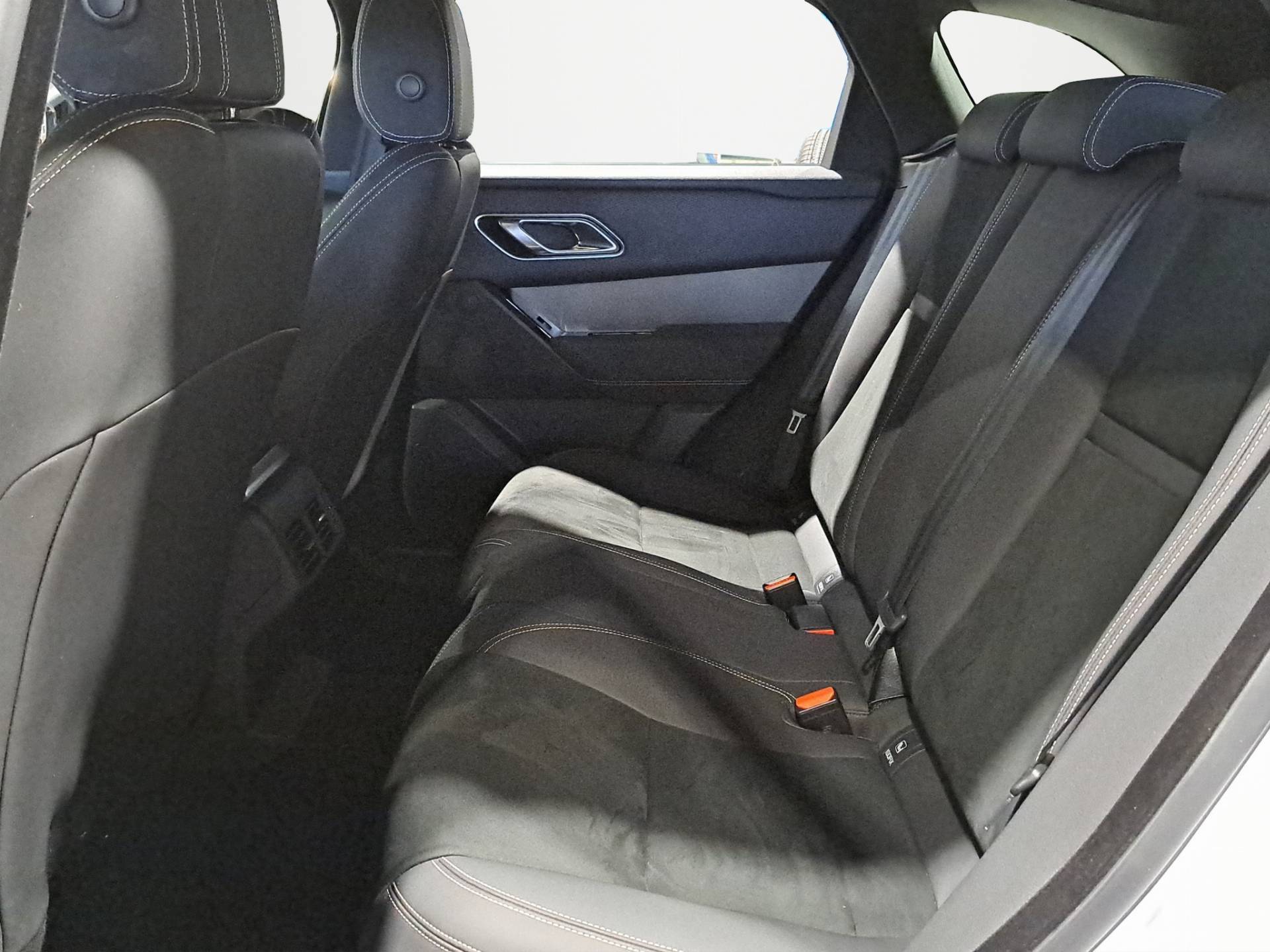 LAND ROVER Range Rover Velar Velar 2.0d i4 mhev S 4wd 204cv auto usata in pronta consegna - Brandini