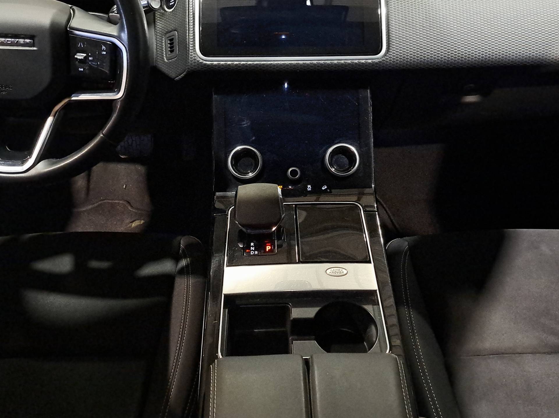 LAND ROVER Range Rover Velar Velar 2.0d i4 mhev S 4wd 204cv auto usata in pronta consegna - Brandini