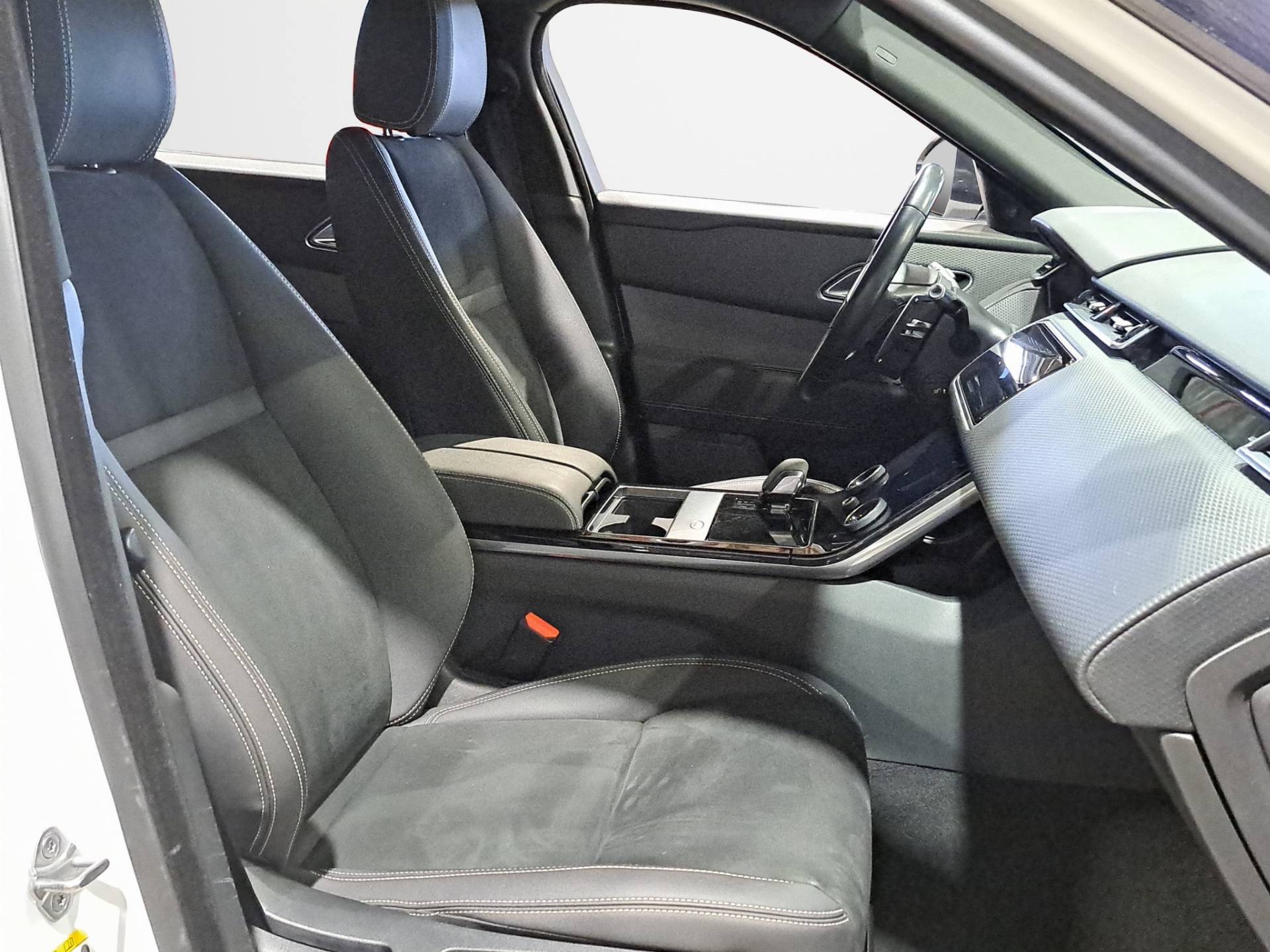 LAND ROVER Range Rover Velar Velar 2.0d i4 mhev S 4wd 204cv auto usata in pronta consegna - Brandini