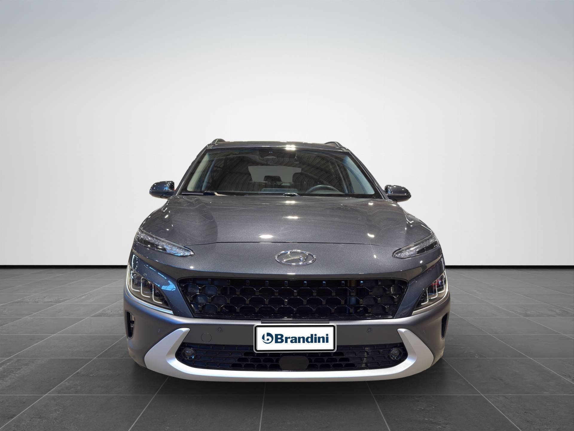 Auto Venduta - HYUNDAI Kona Kona 1.0 t-gdi Xline Safety Pack 2wd 120cv usata in pronta consegna - Brandini