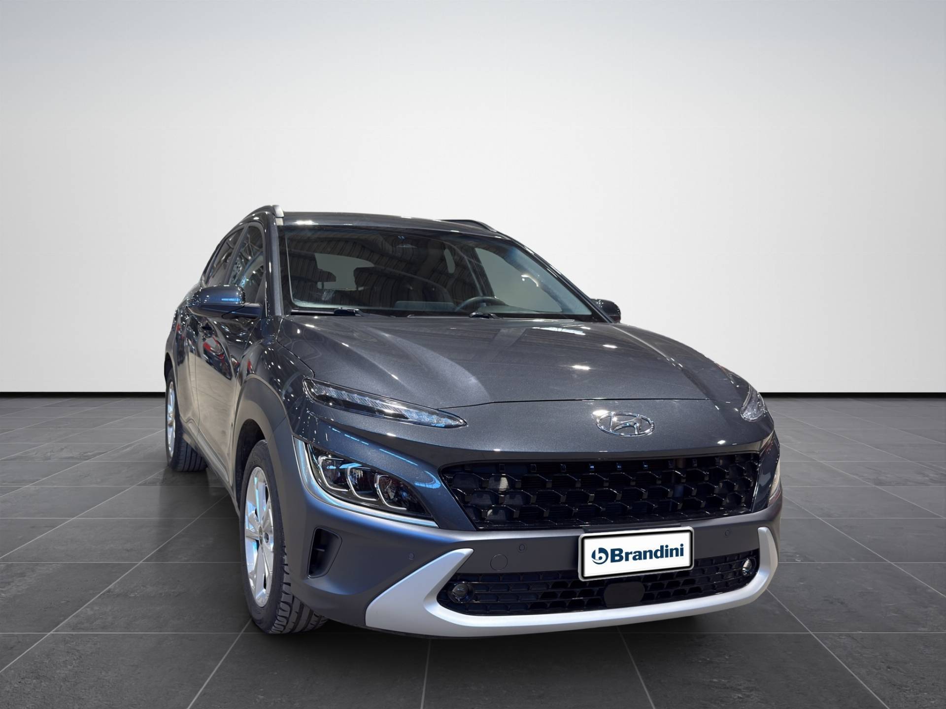 Auto Venduta - HYUNDAI Kona Kona 1.0 t-gdi Xline Safety Pack 2wd 120cv usata in pronta consegna - Brandini