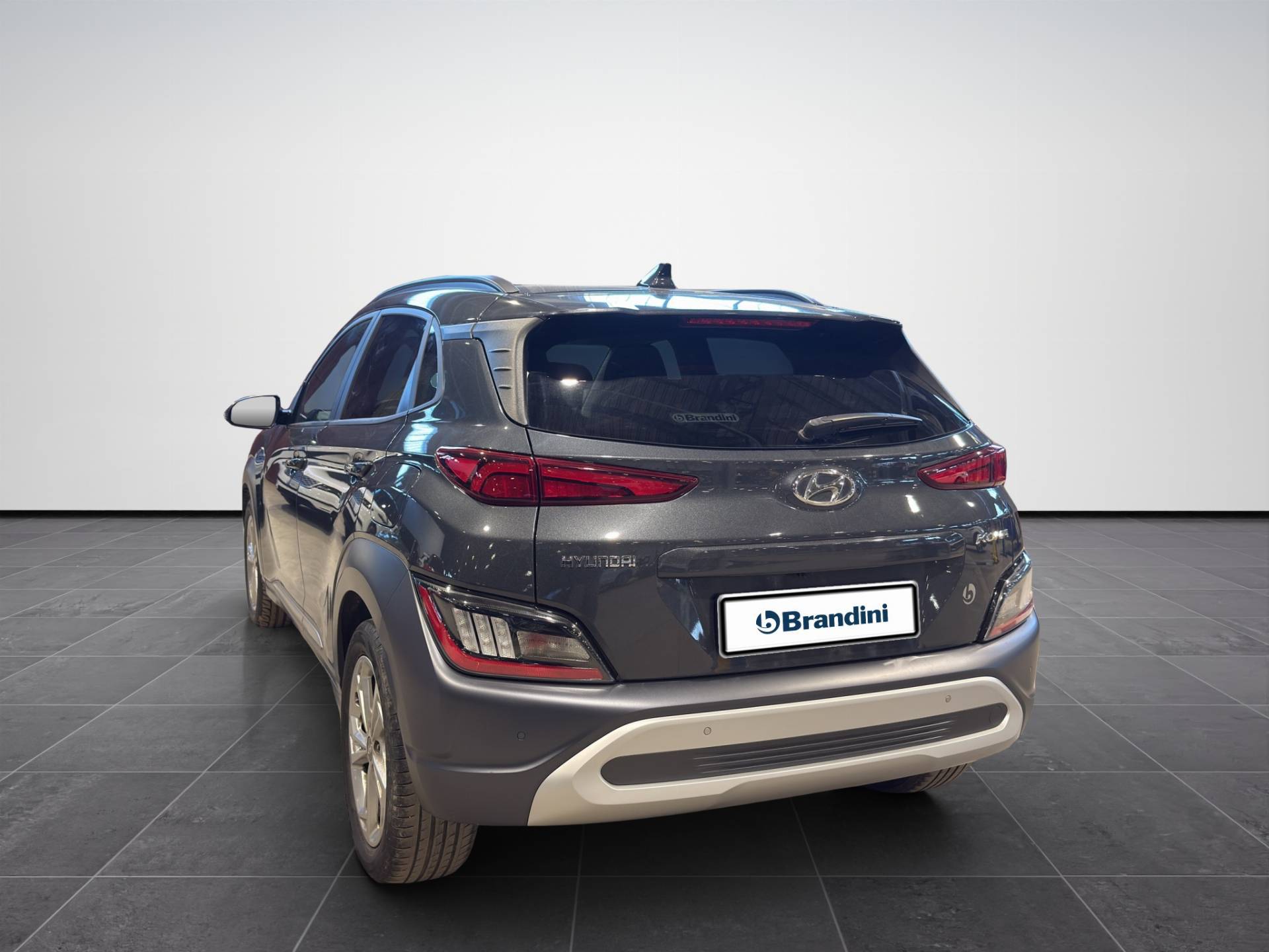 Auto Venduta - HYUNDAI Kona Kona 1.0 t-gdi Xline Safety Pack 2wd 120cv usata in pronta consegna - Brandini