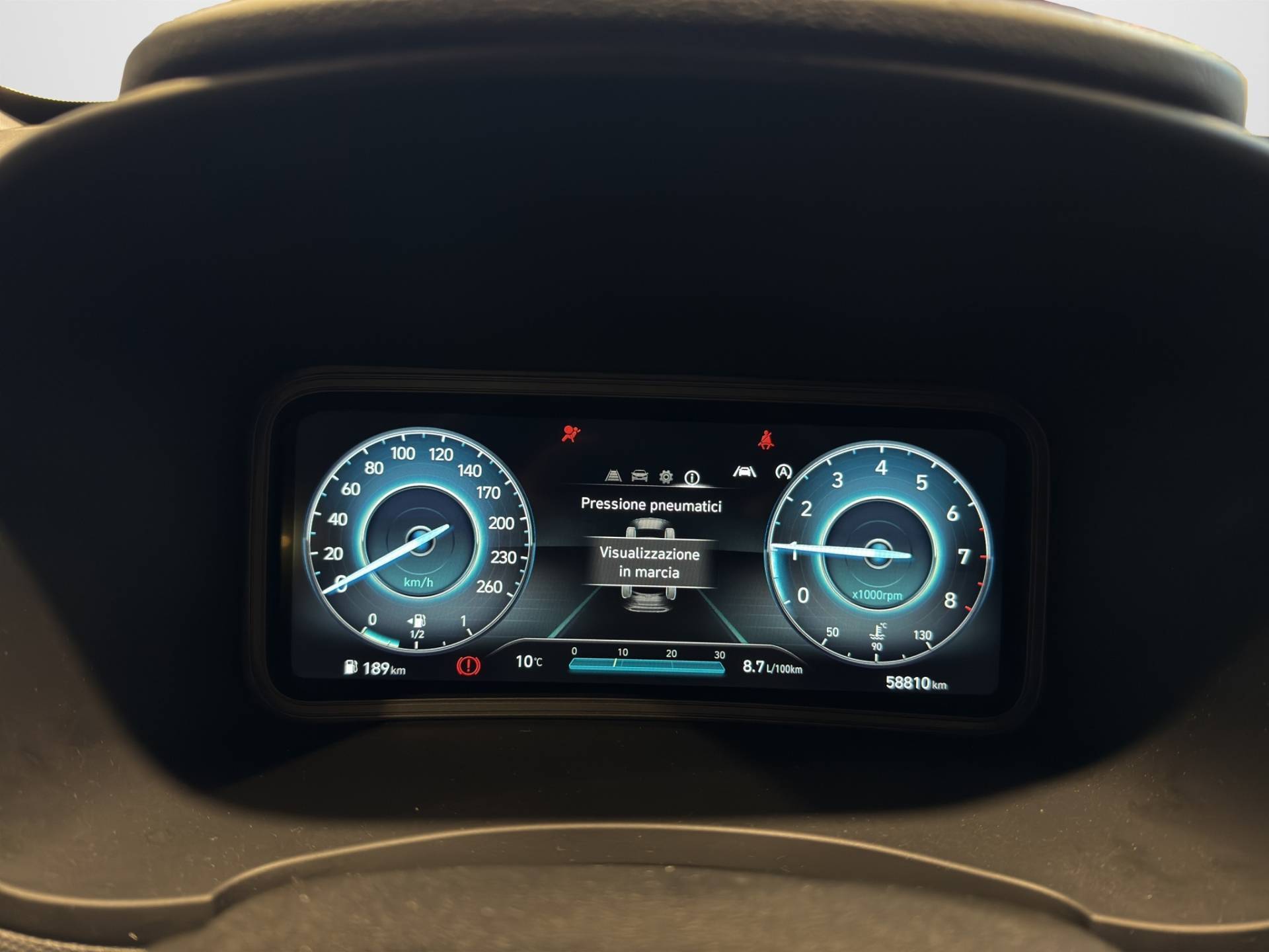 Auto Venduta - HYUNDAI Kona Kona 1.0 t-gdi Xline Safety Pack 2wd 120cv usata in pronta consegna - Brandini