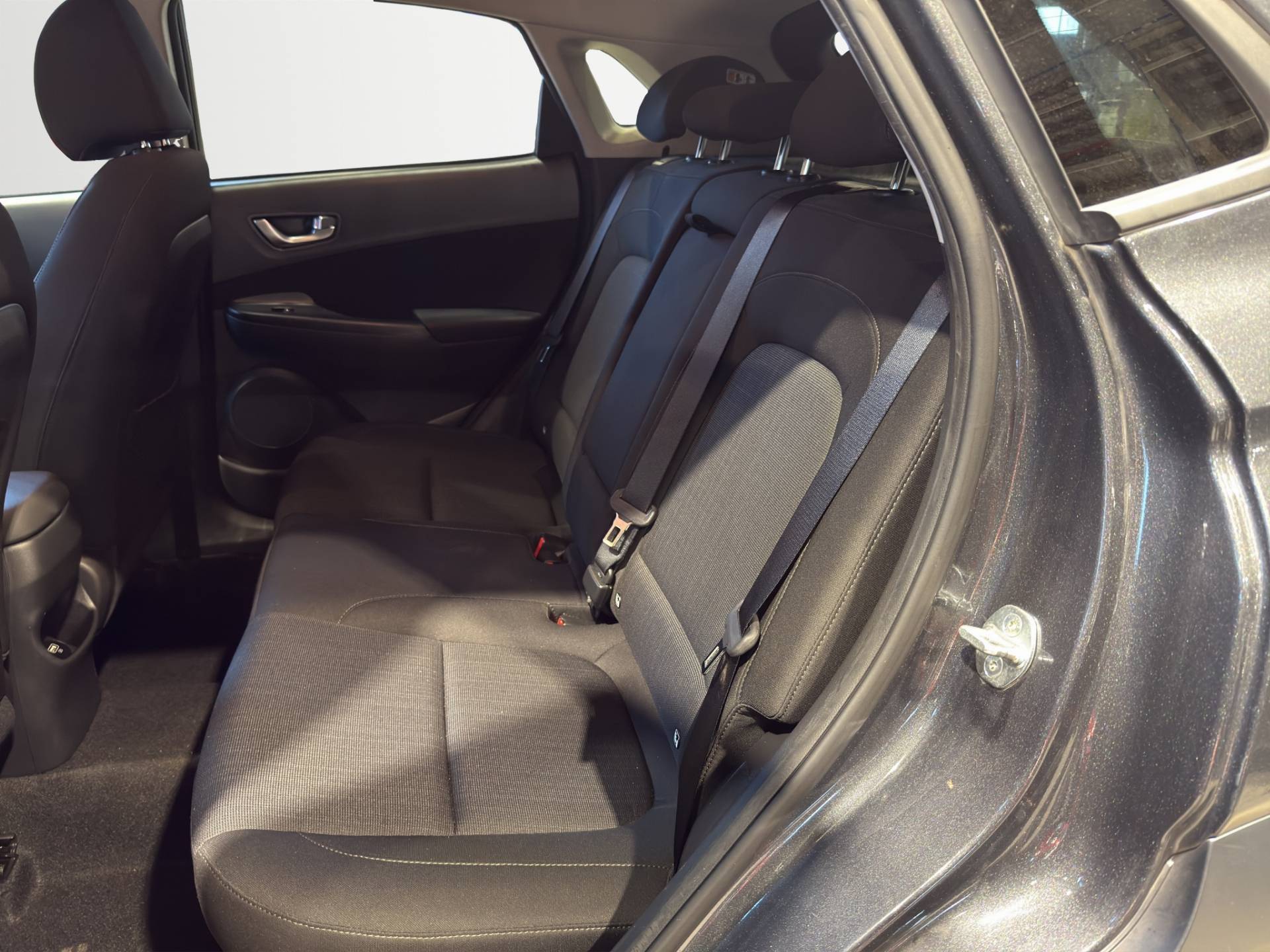 Auto Venduta - HYUNDAI Kona Kona 1.0 t-gdi Xline Safety Pack 2wd 120cv usata in pronta consegna - Brandini