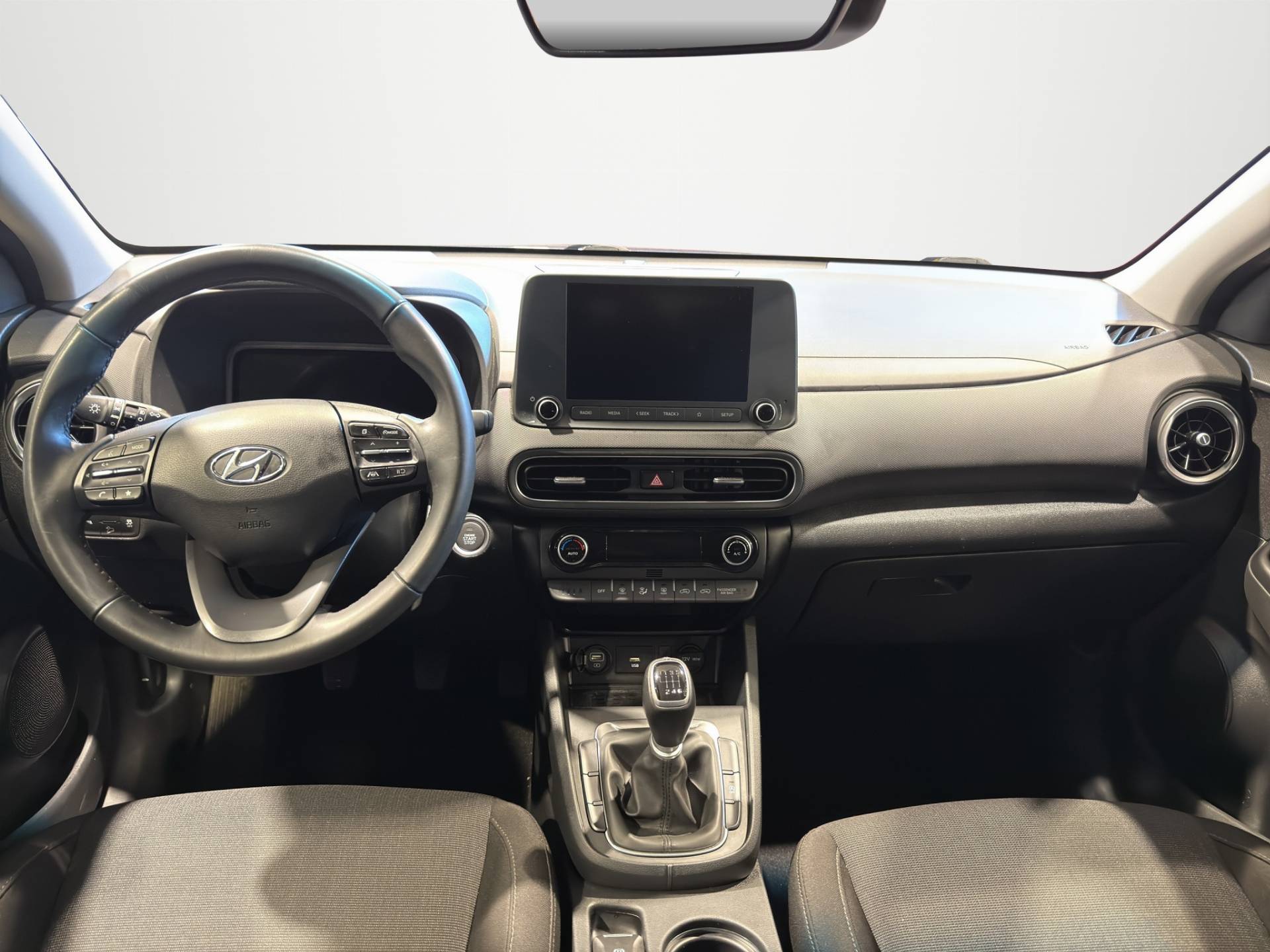 Auto Venduta - HYUNDAI Kona Kona 1.0 t-gdi Xline Safety Pack 2wd 120cv usata in pronta consegna - Brandini