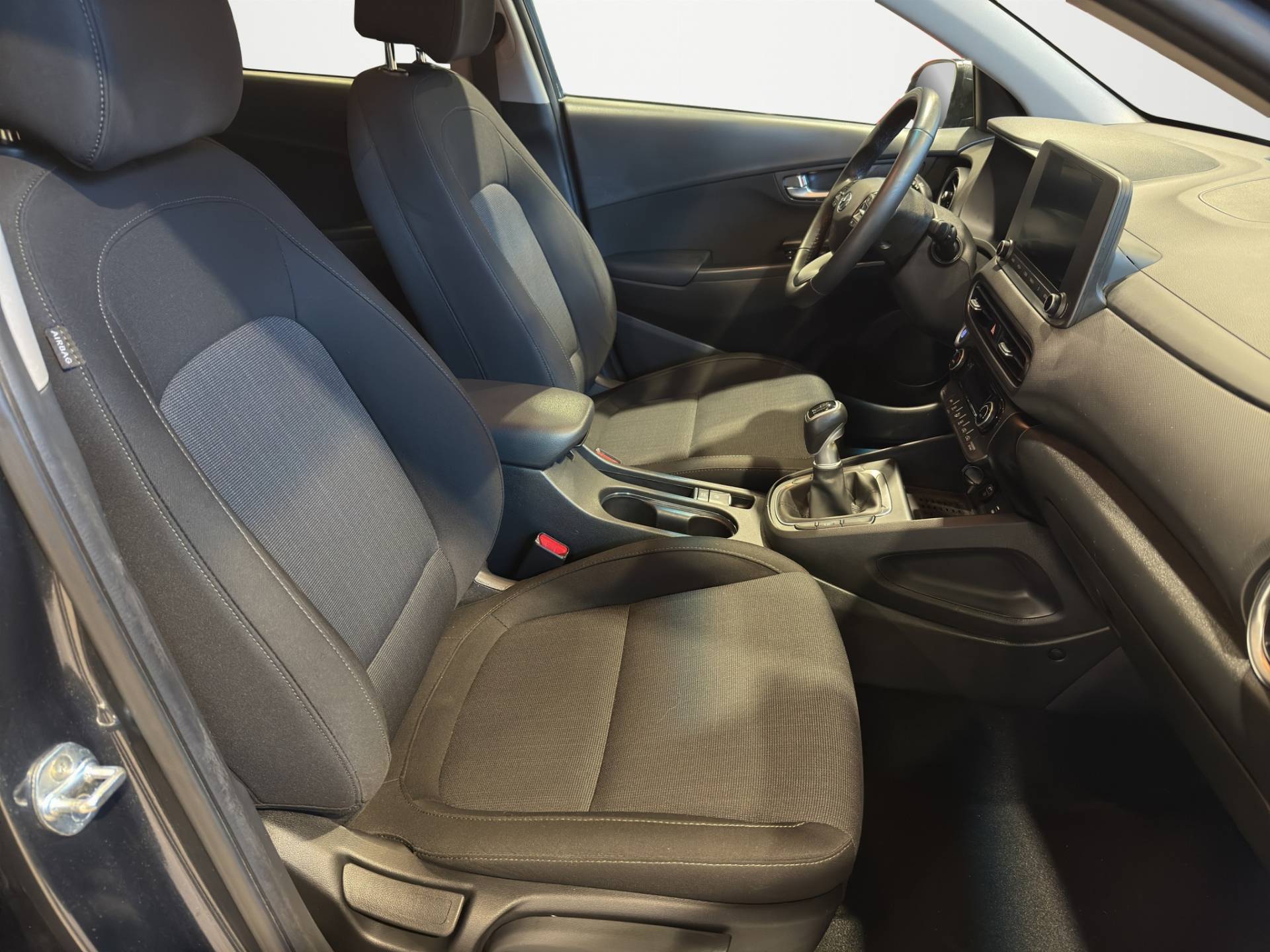 Auto Venduta - HYUNDAI Kona Kona 1.0 t-gdi Xline Safety Pack 2wd 120cv usata in pronta consegna - Brandini