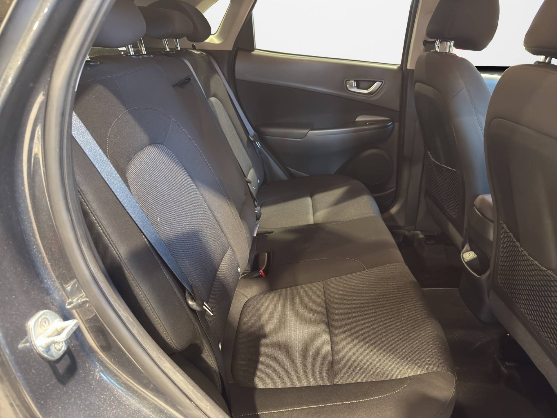 Auto Venduta - HYUNDAI Kona Kona 1.0 t-gdi Xline Safety Pack 2wd 120cv usata in pronta consegna - Brandini