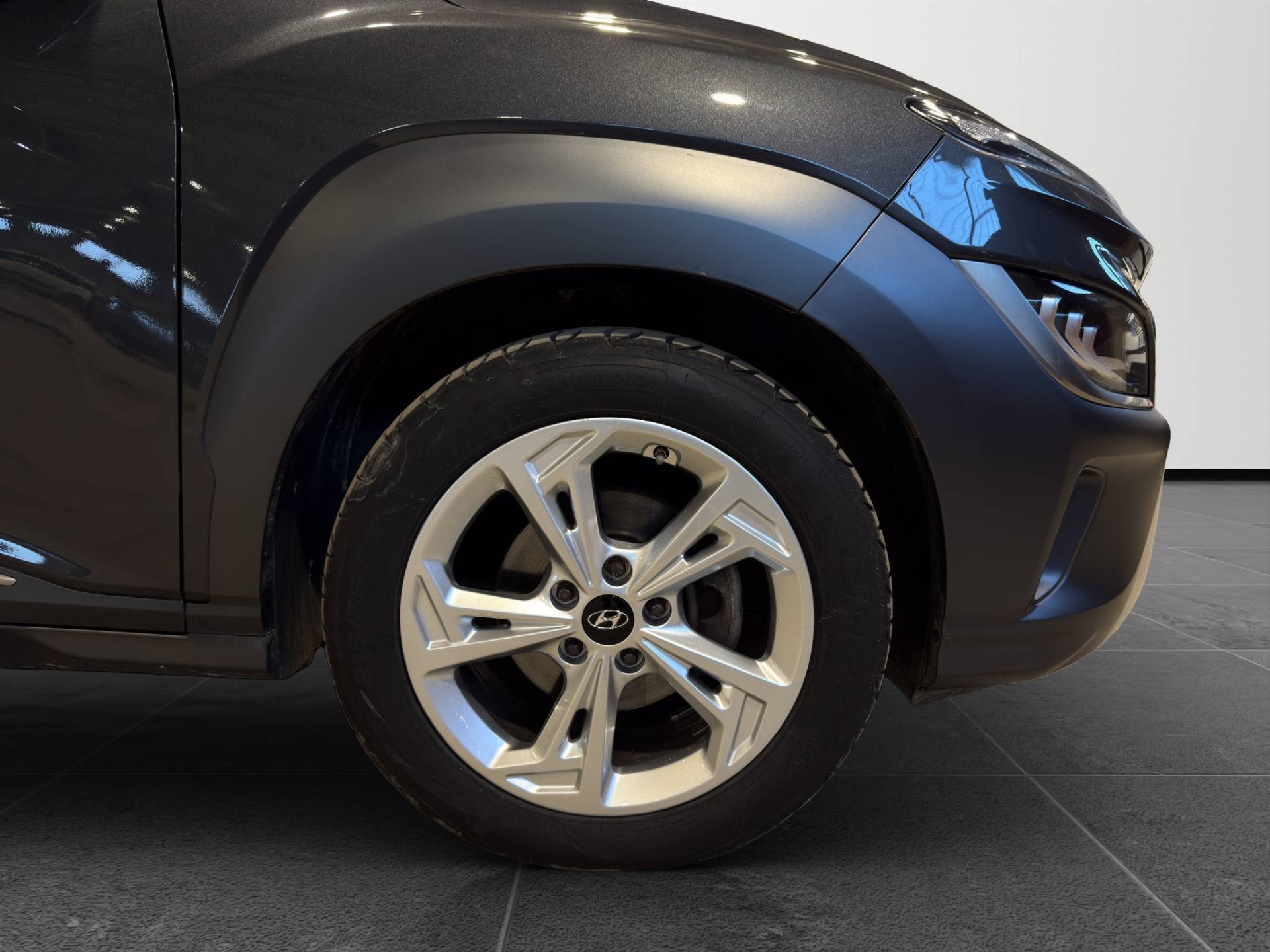 Auto Venduta - HYUNDAI Kona Kona 1.0 t-gdi Xline Safety Pack 2wd 120cv usata in pronta consegna - Brandini