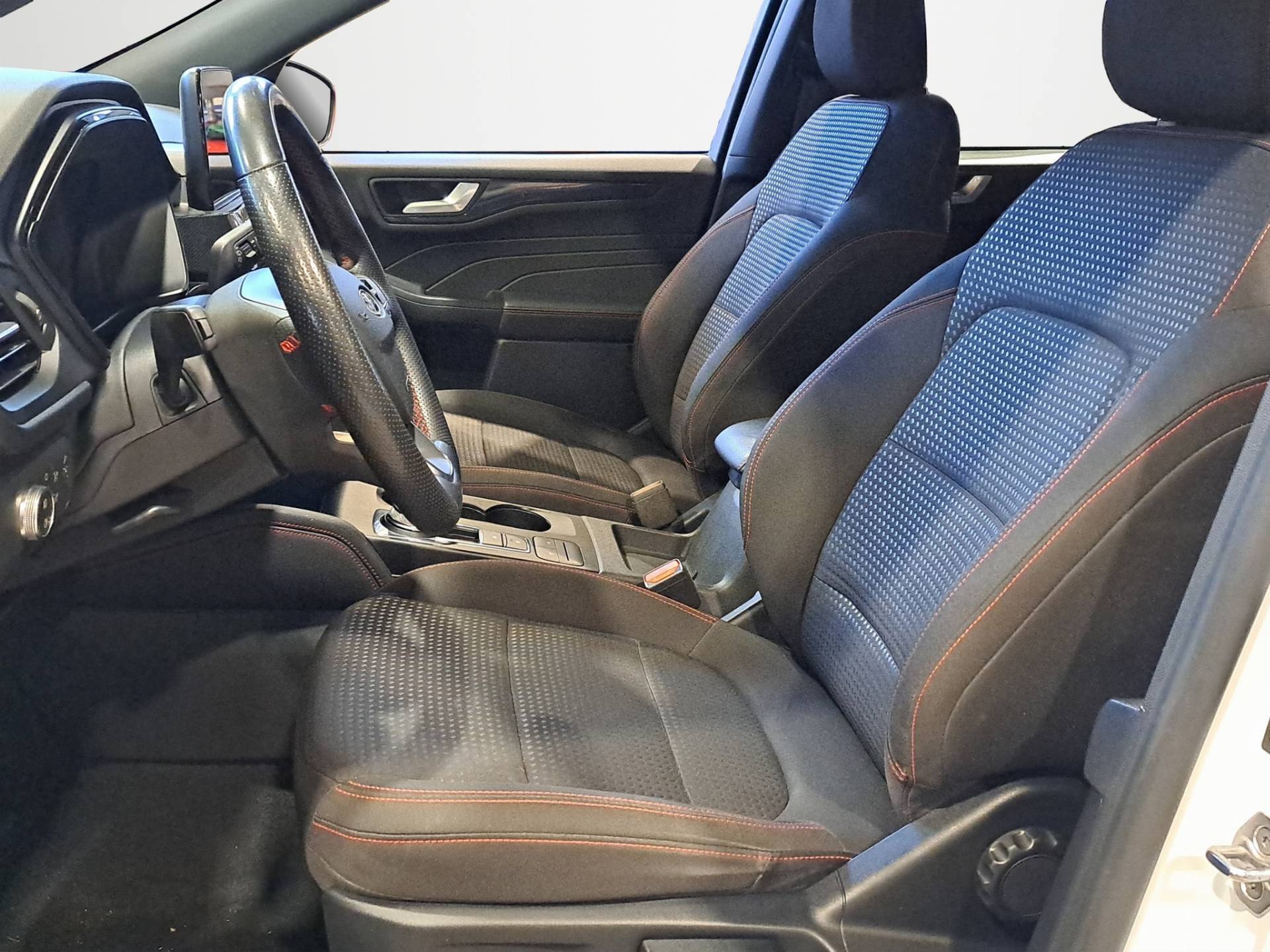 FORD Kuga Kuga 2.5 full hybrid ST-line X 2wd 190cv e-shifter usata in pronta consegna - Brandini