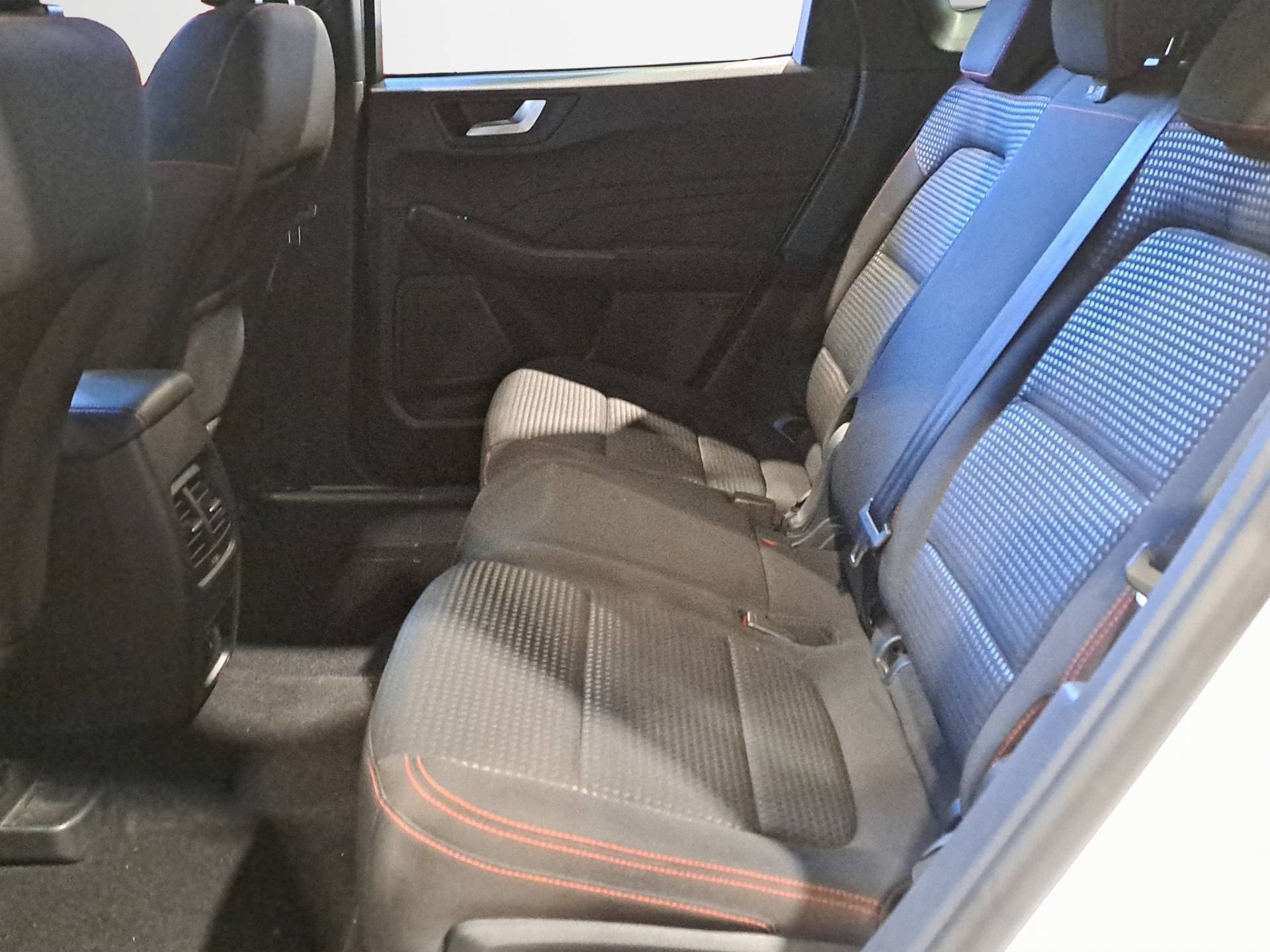 FORD Kuga Kuga 2.5 full hybrid ST-line X 2wd 190cv e-shifter usata in pronta consegna - Brandini