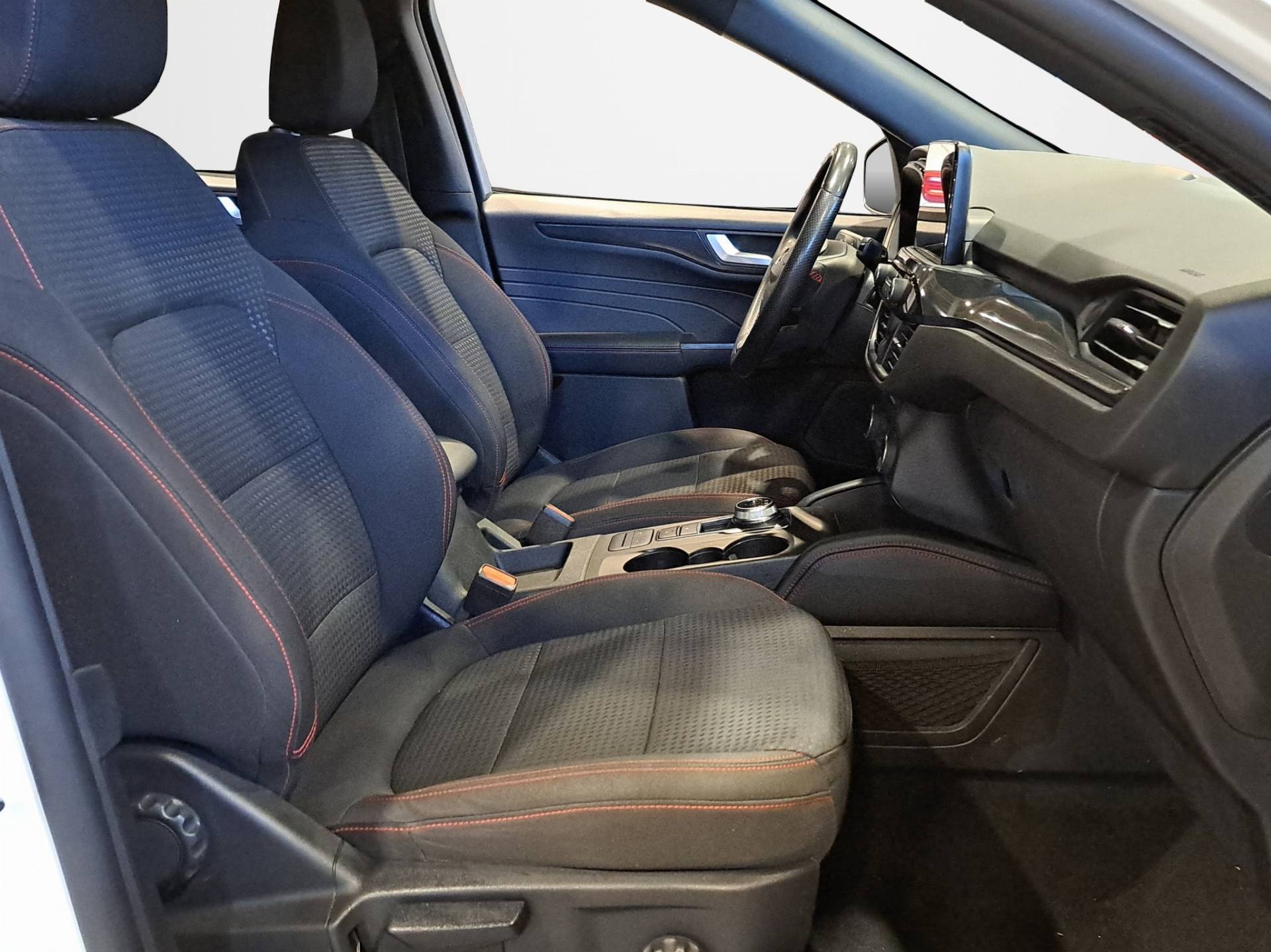 FORD Kuga Kuga 2.5 full hybrid ST-line X 2wd 190cv e-shifter usata in pronta consegna - Brandini