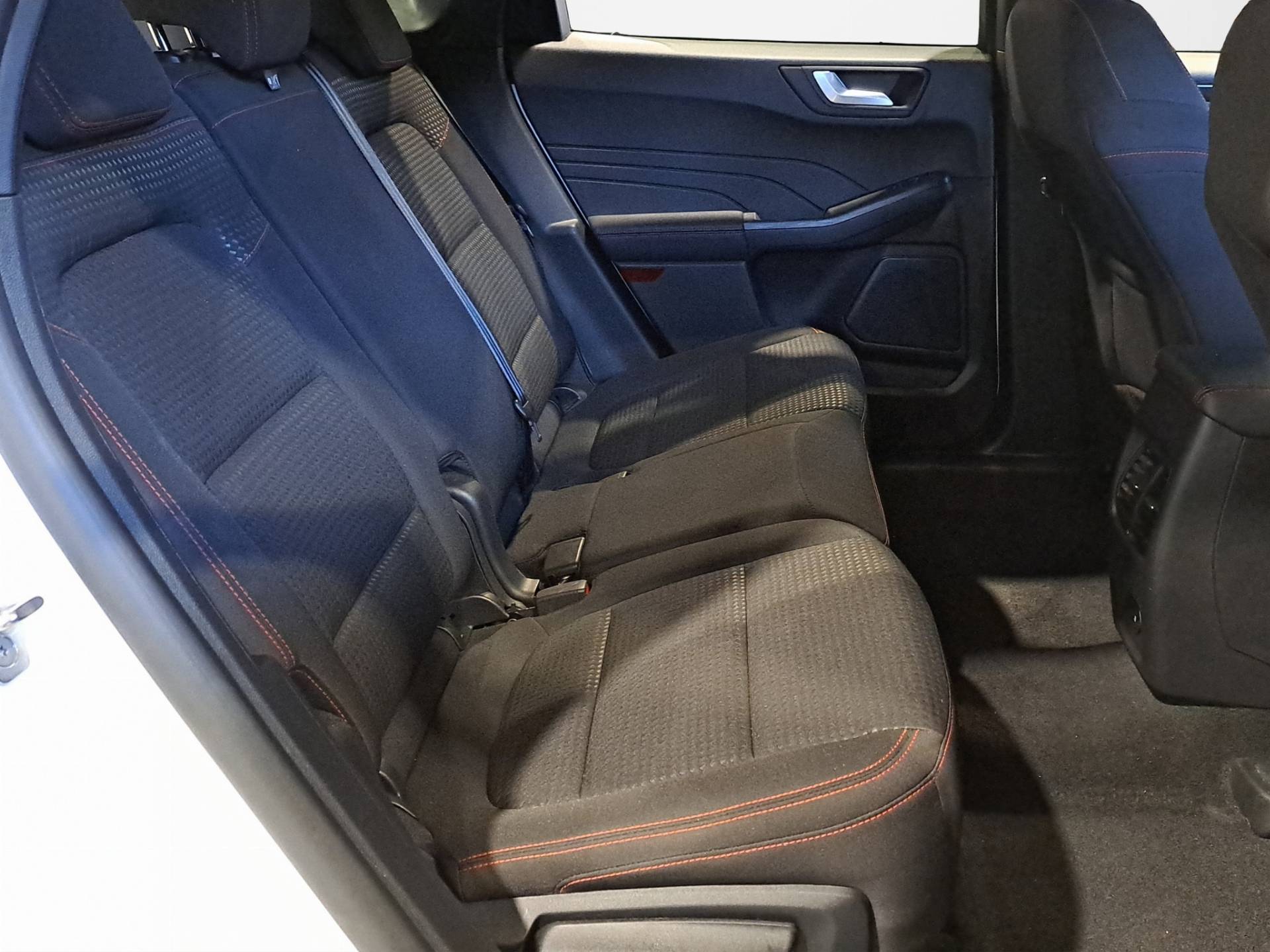 FORD Kuga Kuga 2.5 full hybrid ST-line X 2wd 190cv e-shifter usata in pronta consegna - Brandini