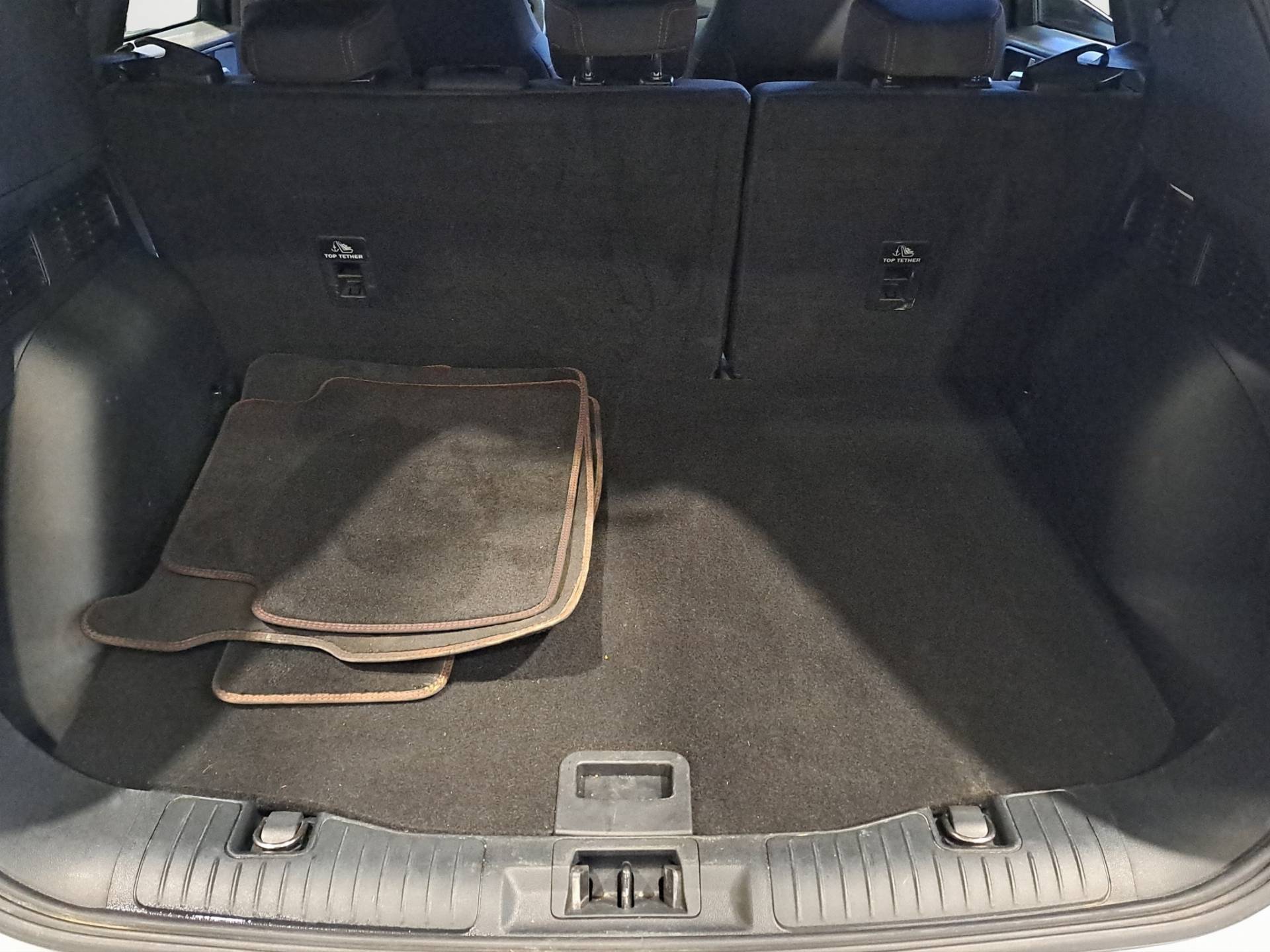 FORD Kuga Kuga 2.5 full hybrid ST-line X 2wd 190cv e-shifter usata in pronta consegna - Brandini