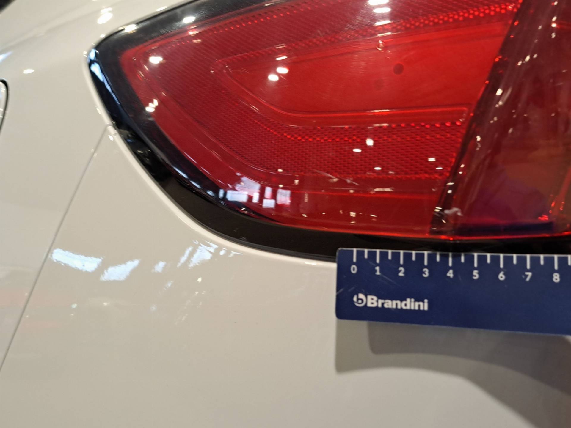 FORD Kuga Kuga 2.5 full hybrid ST-line X 2wd 190cv e-shifter usata in pronta consegna - Brandini